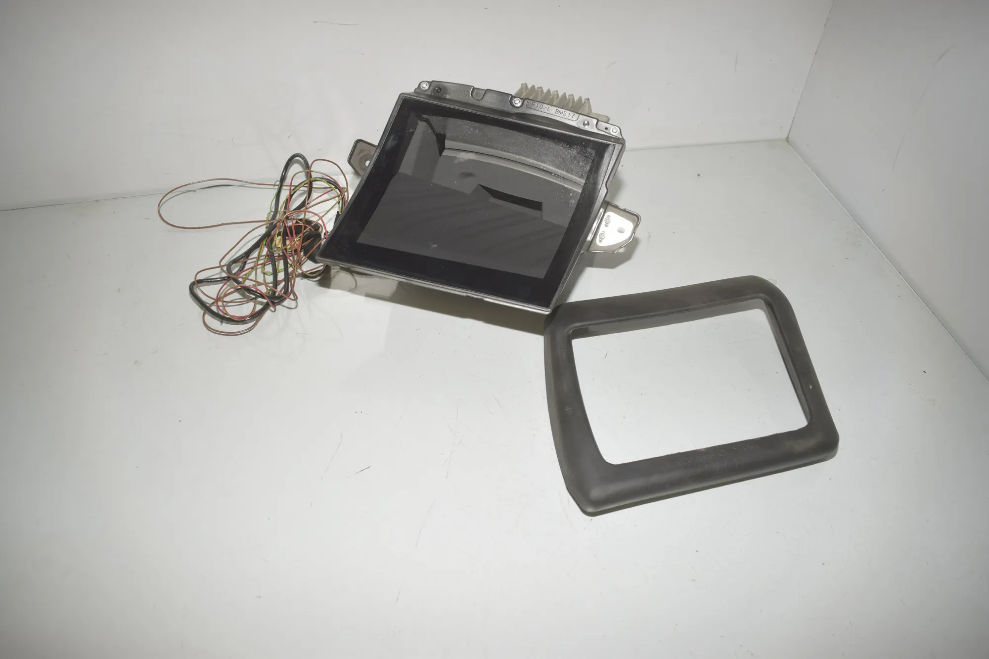 Head-Up Display – OEM 9252341 · BMW 5 Touring (F11) 530 d xDrive 2011 – 2