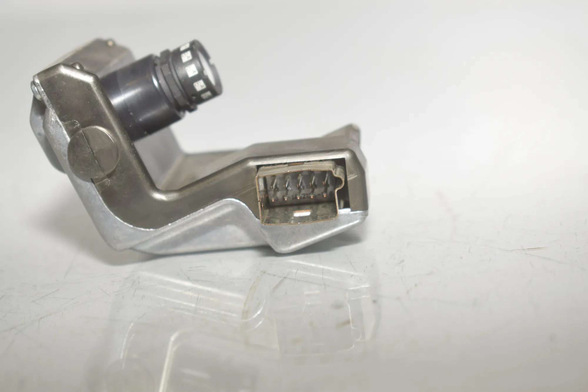 Front Camera – OEM 9252819 · BMW 5 Touring (F11) 530 d xDrive 2011 – 11