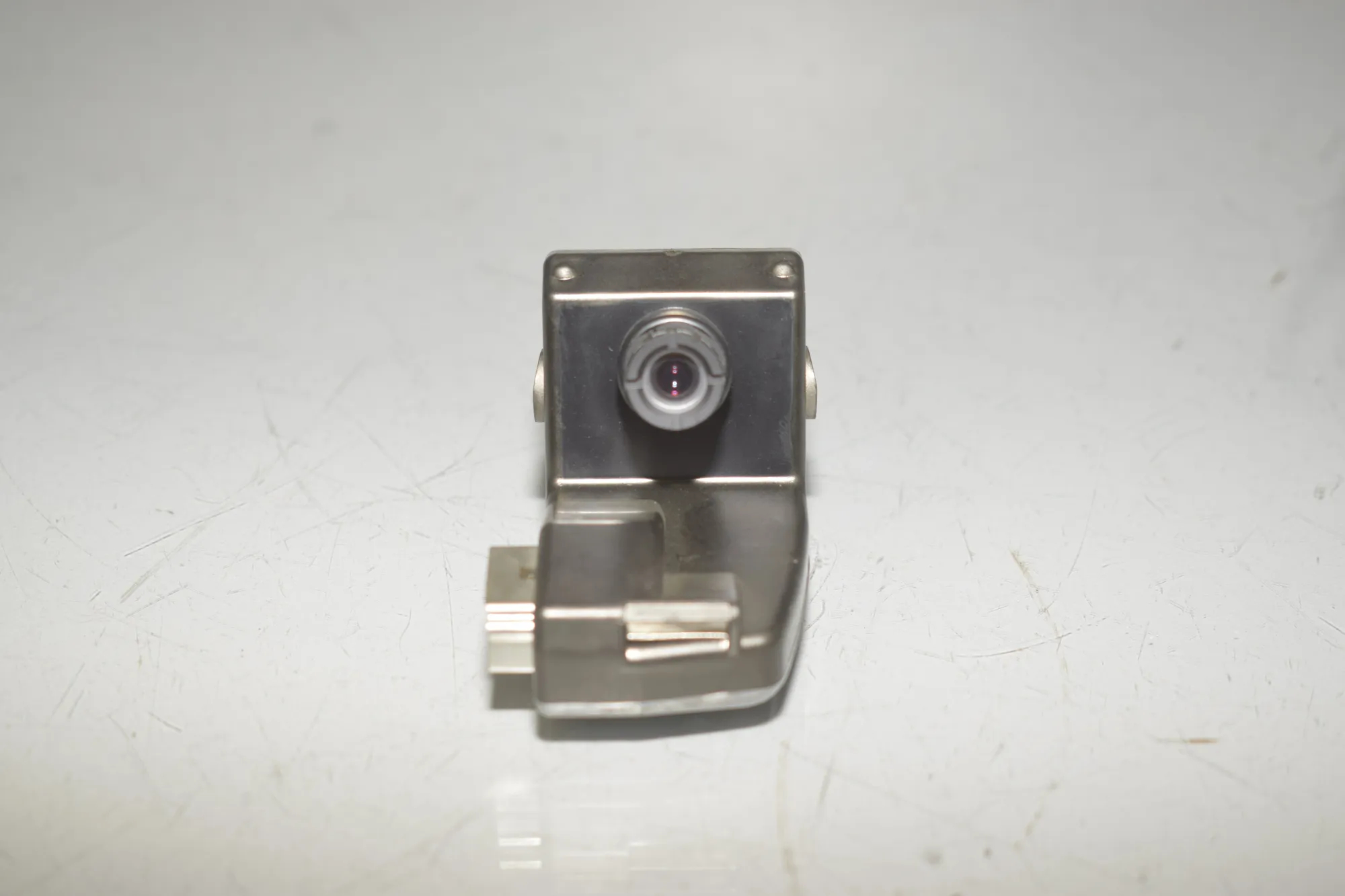 Front Camera – OEM 9252819 · BMW 5 Touring (F11) 530 d xDrive 2011 – 10