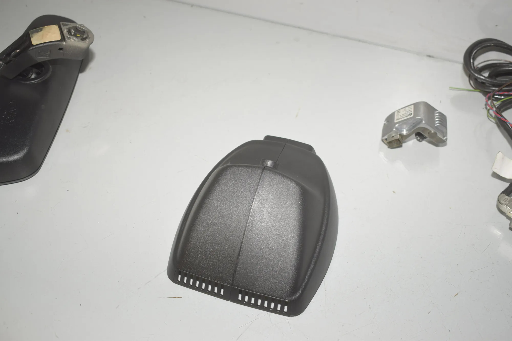 Front Camera – OEM 9252819 · BMW 5 Touring (F11) 530 d xDrive 2011 – 5