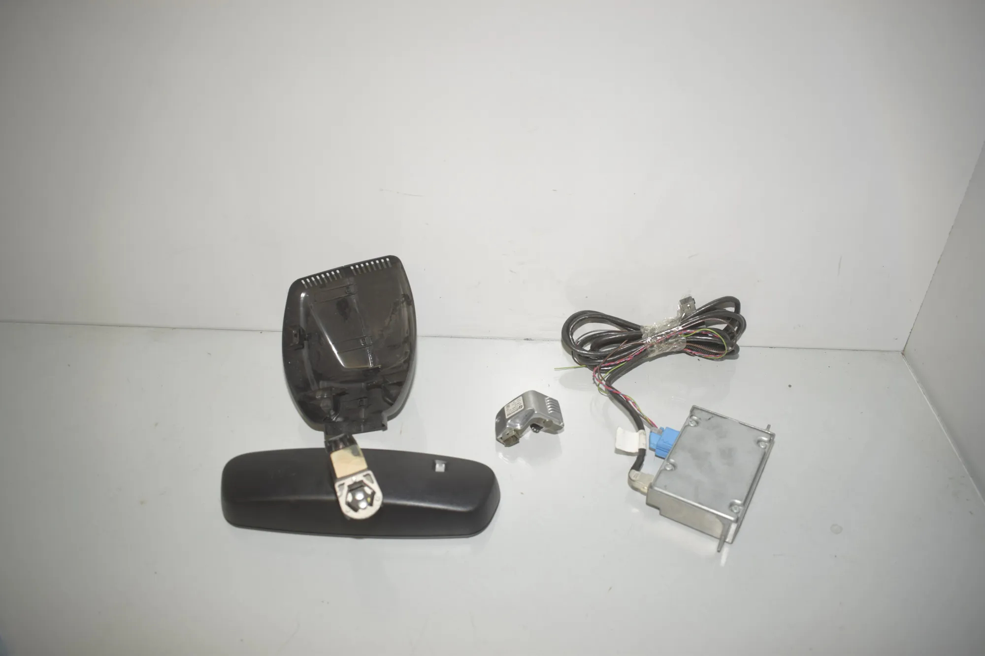 Front Camera – OEM 9252819 · BMW 5 Touring (F11) 530 d xDrive 2011 – 3