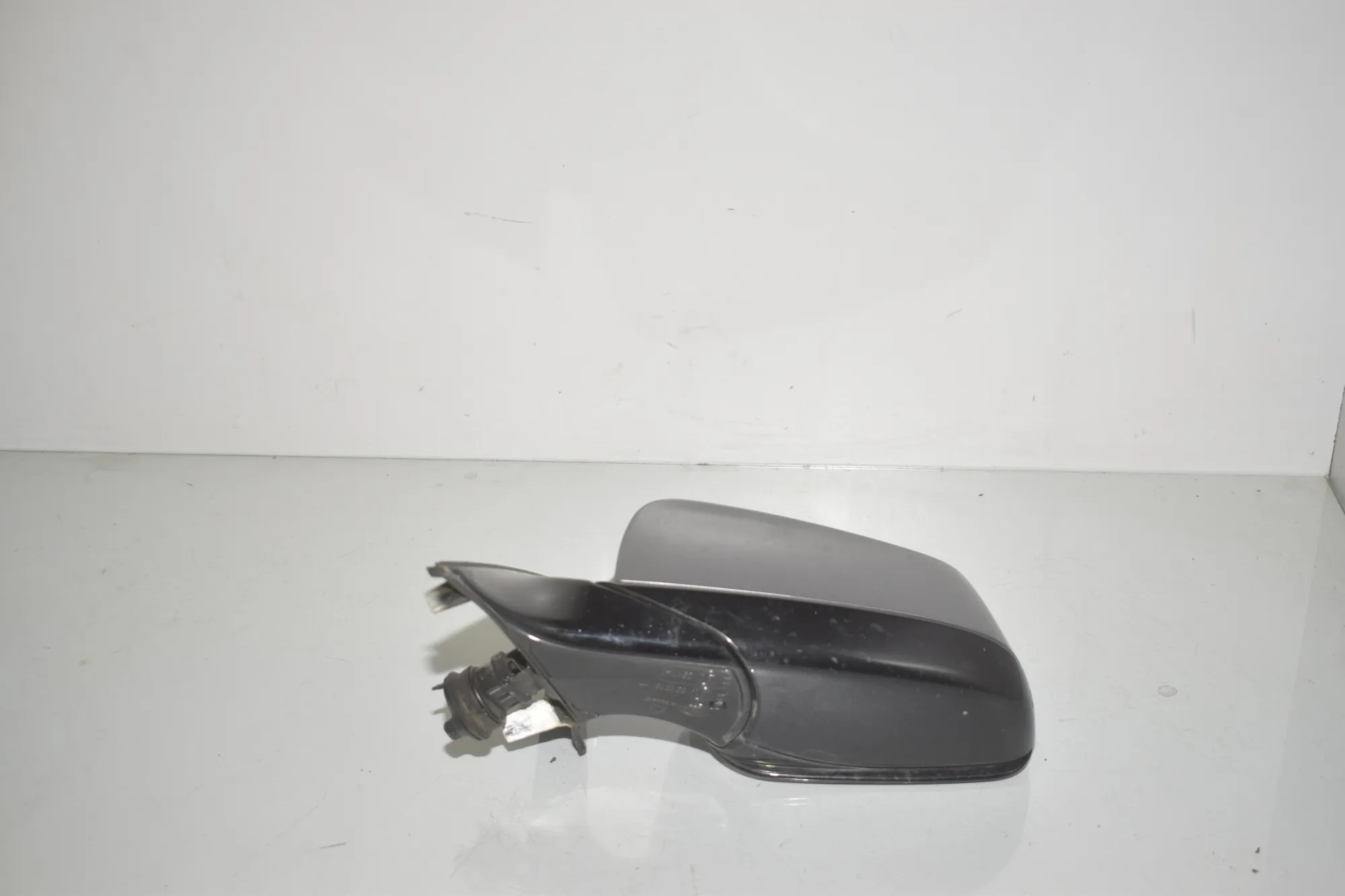 Left Side Wing Mirror – OEM 7283551 · BMW 5 Touring (F11) 530 d xDrive 2011 – 4