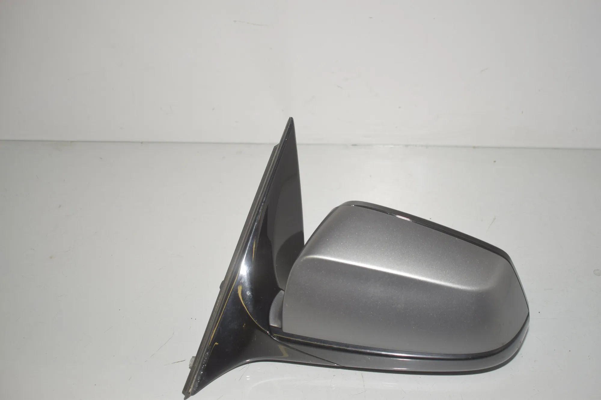 Left Side Wing Mirror – OEM 7283551 · BMW 5 Touring (F11) 530 d xDrive 2011 – 3