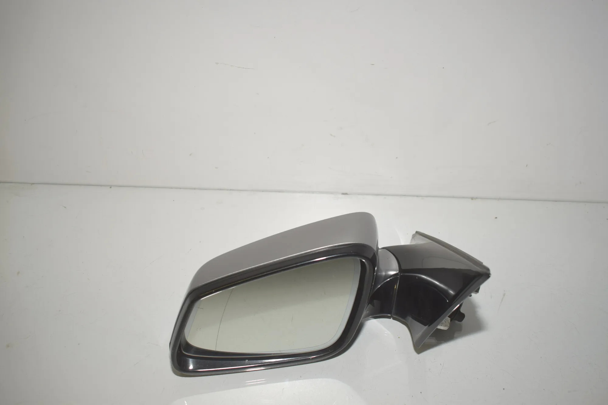 Left Side Wing Mirror – OEM 7283551 · BMW 5 Touring (F11) 530 d xDrive 2011