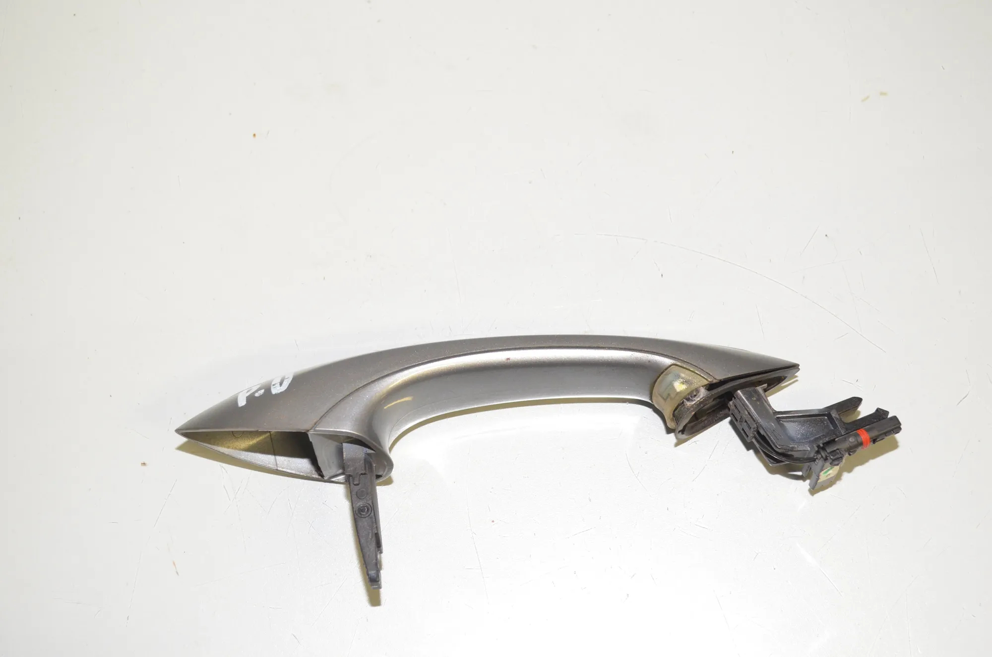 Front Right Door Exterior Handle – OEM 7249976 · BMW 5 Touring (F11) 530 d xDrive 2011 – 4