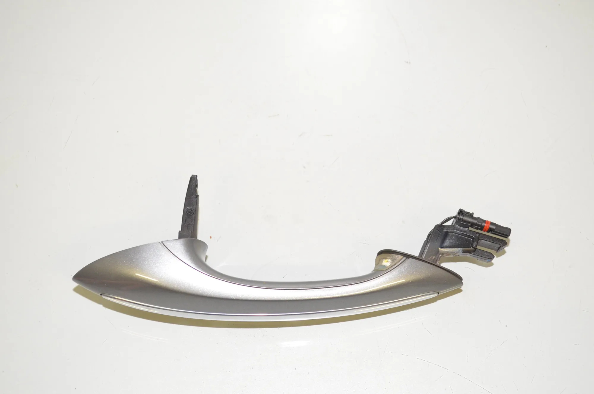 Rear Left Door Exterior Handle – OEM 7249977 · BMW 5 Touring (F11) 530 d xDrive 2011 – 2