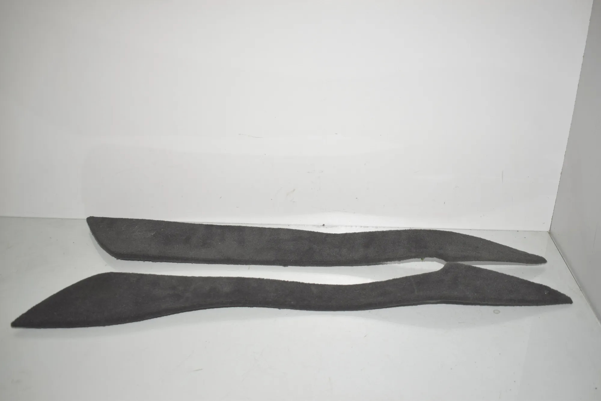 Center Console Trim – OEM 9171568 · BMW 5 Touring (F11) 530 d xDrive 2011