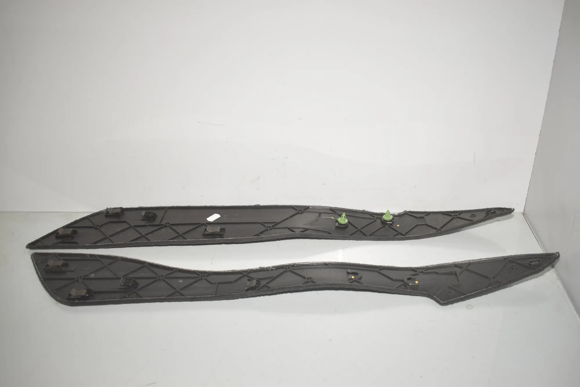 Center Console Trim – OEM 9171568 · BMW 5 Touring (F11) 530 d xDrive 2011 – 3