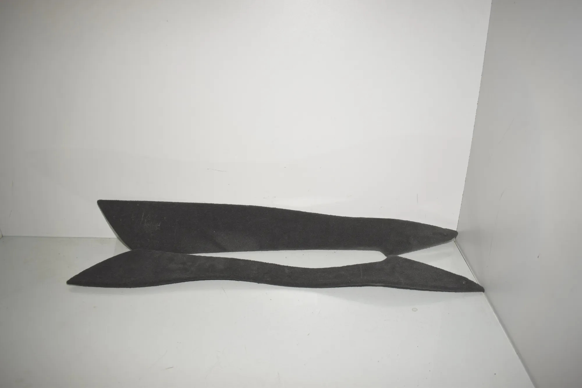 Center Console Trim – OEM 9171568 · BMW 5 Touring (F11) 530 d xDrive 2011 – 2