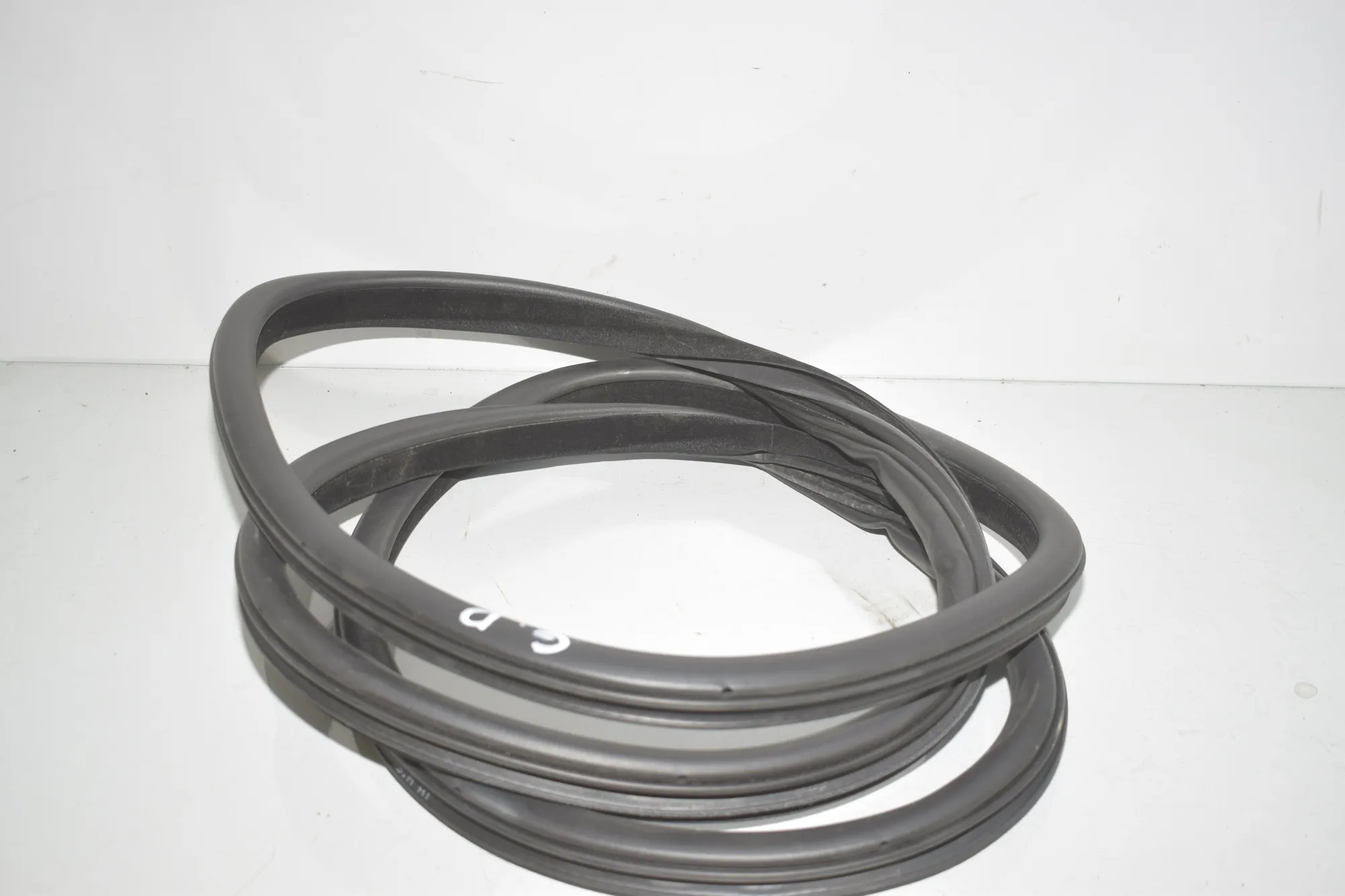 Rear Right Door Seal Rubber – OEM 7199770 · BMW 5 Touring (F11) 530 d xDrive 2011