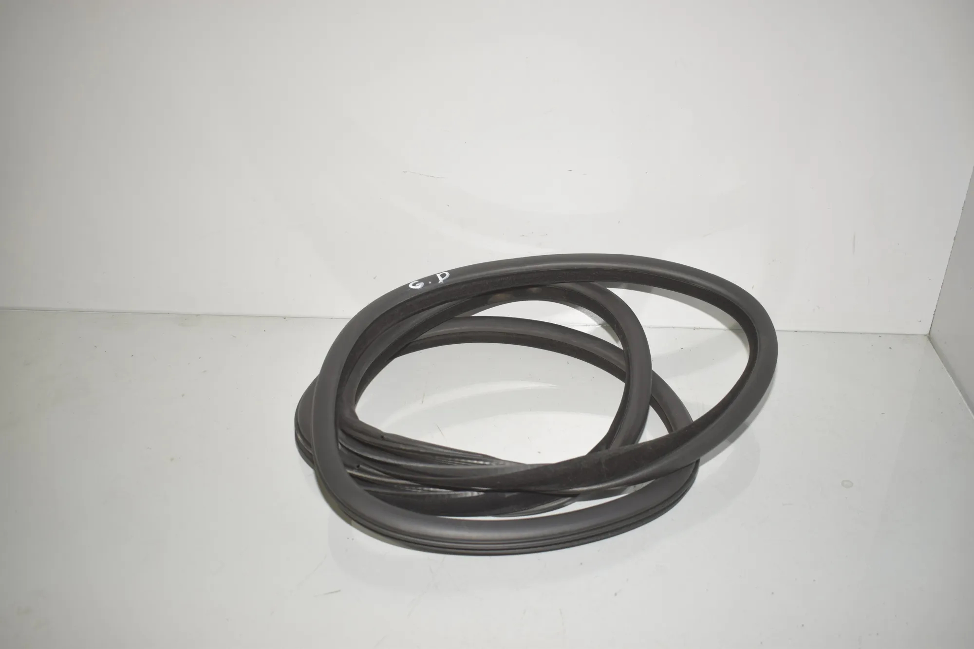 Rear Right Door Seal Rubber – OEM 7199770 · BMW 5 Touring (F11) 530 d xDrive 2011 – 2