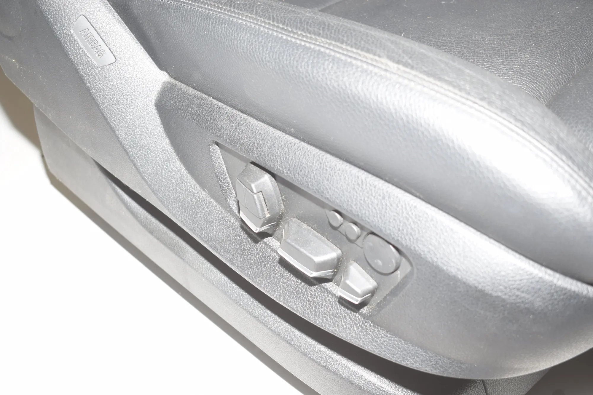Seat set · BMW 5 Touring (F11) 530 d xDrive 2011 – 13