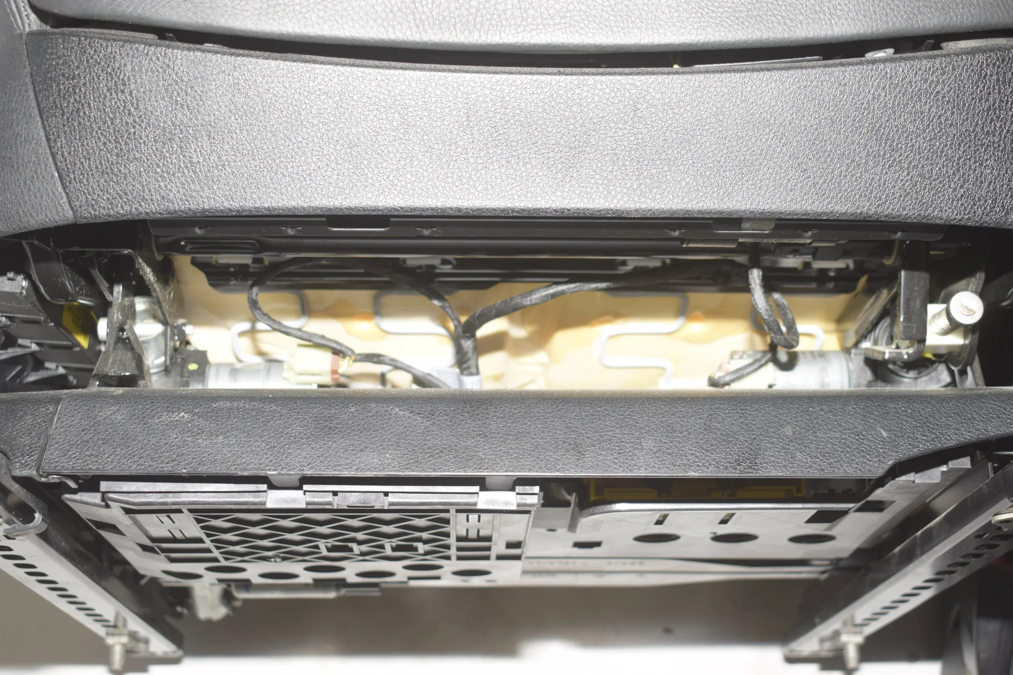 Seat set · BMW 5 Touring (F11) 530 d xDrive 2011 – 14