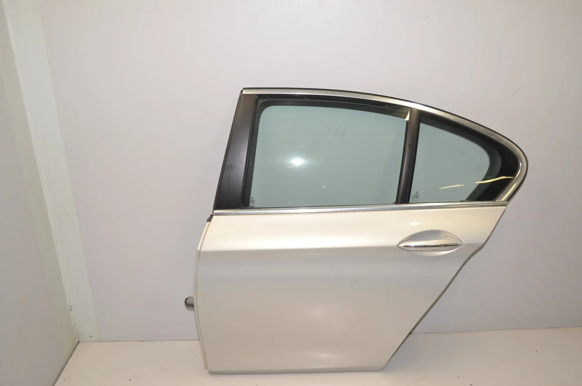 Rear Left Door · BMW 5 (F10) 535 d 2012