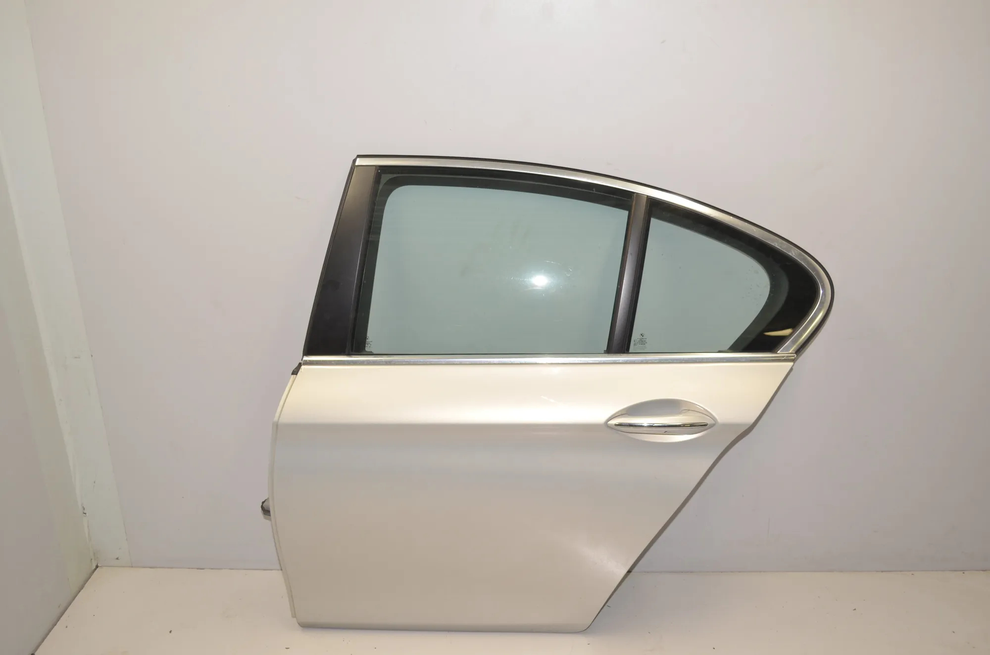 Rear Left Door · BMW 5 (F10) 535 d 2012 – 2