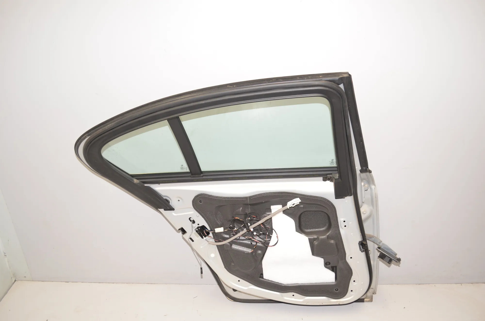 Rear Left Door · BMW 5 (F10) 535 d 2012 – 3