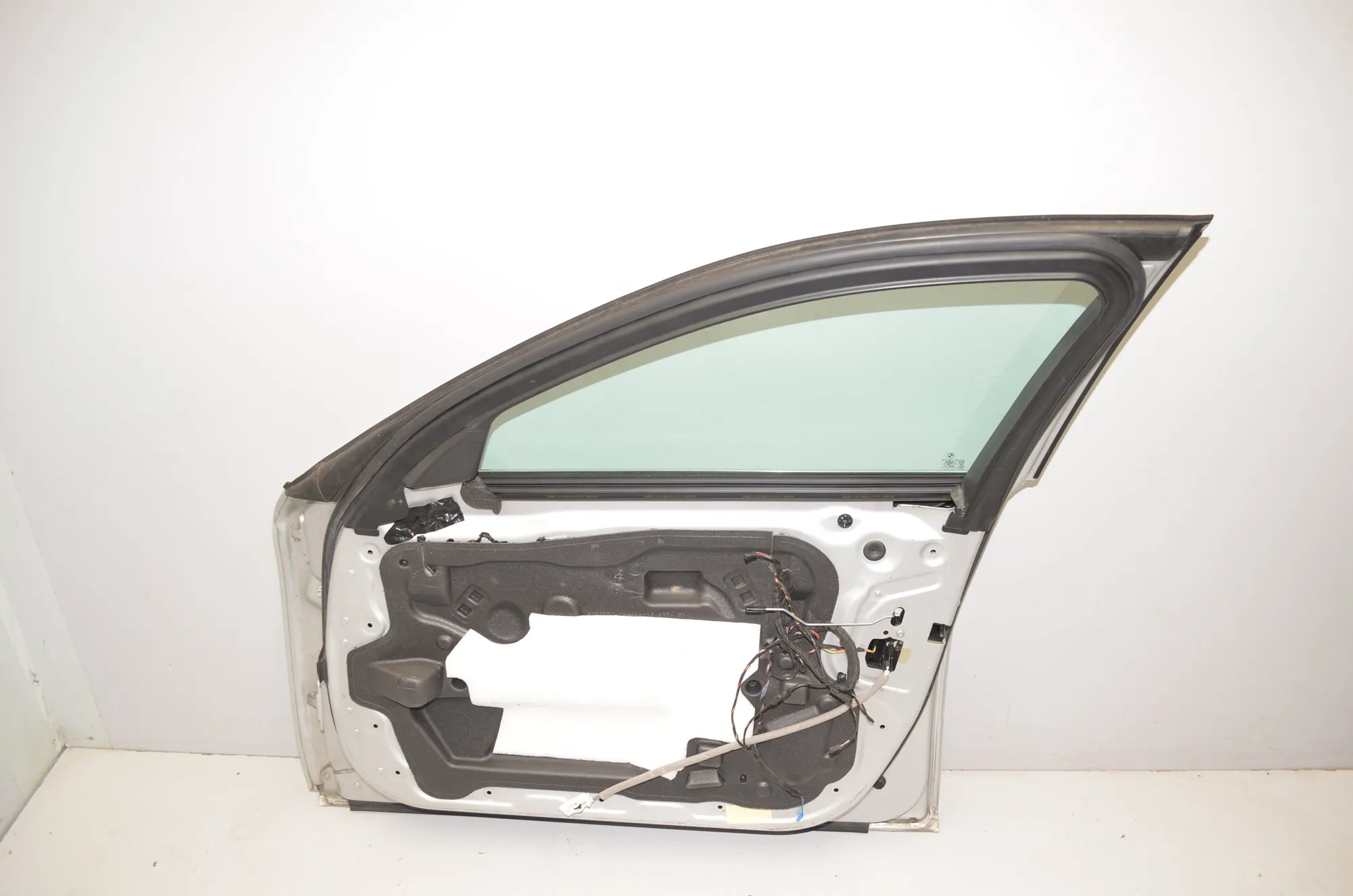 Front Right Door · BMW 5 (F10) 535 d 2012 – 4