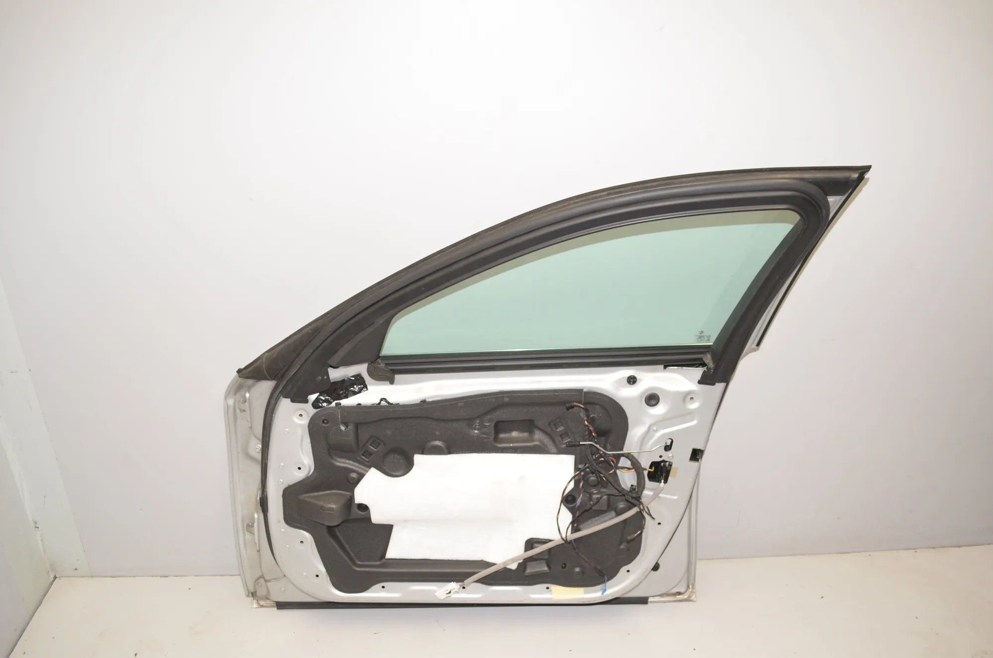 Front Right Door · BMW 5 (F10) 535 d 2012 – 3