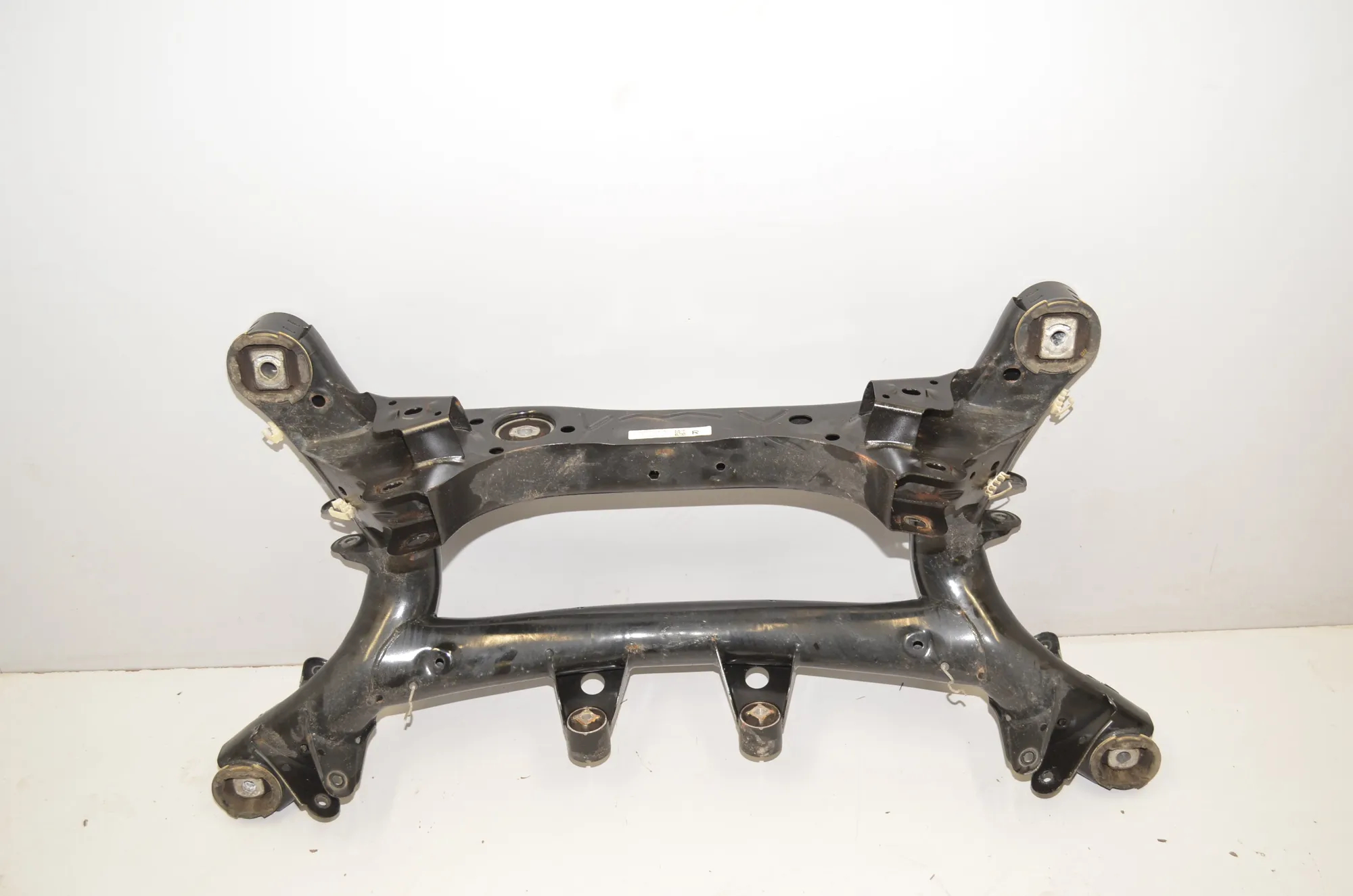Rear Subframe – OEM 6851656 · BMW 2 Cabrio (F23) 218 i 2017 – 3