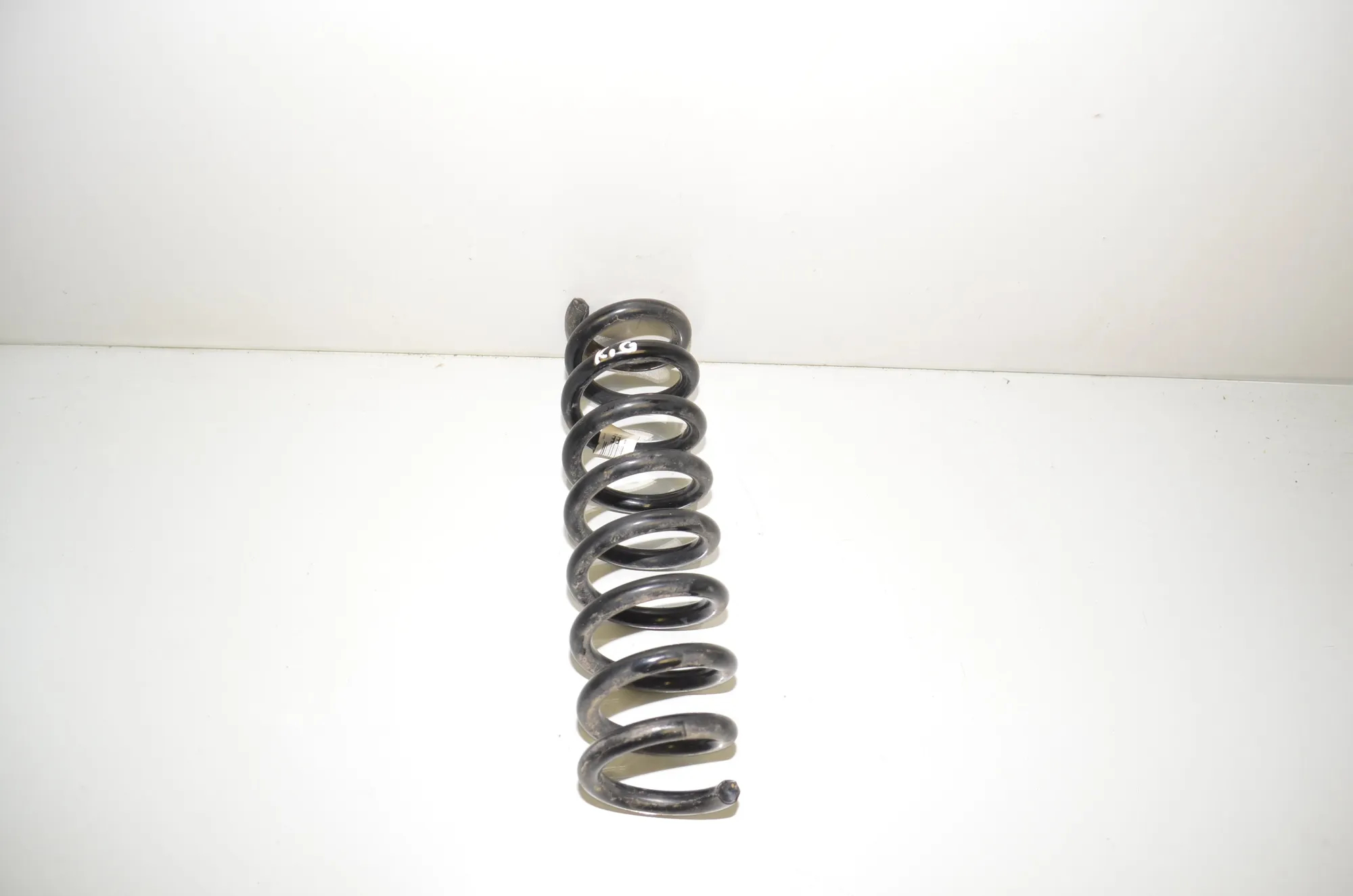 Rear Left Coil Spring – OEM 6851726 · BMW 2 Cabrio (F23) 218 i 2017 – 2