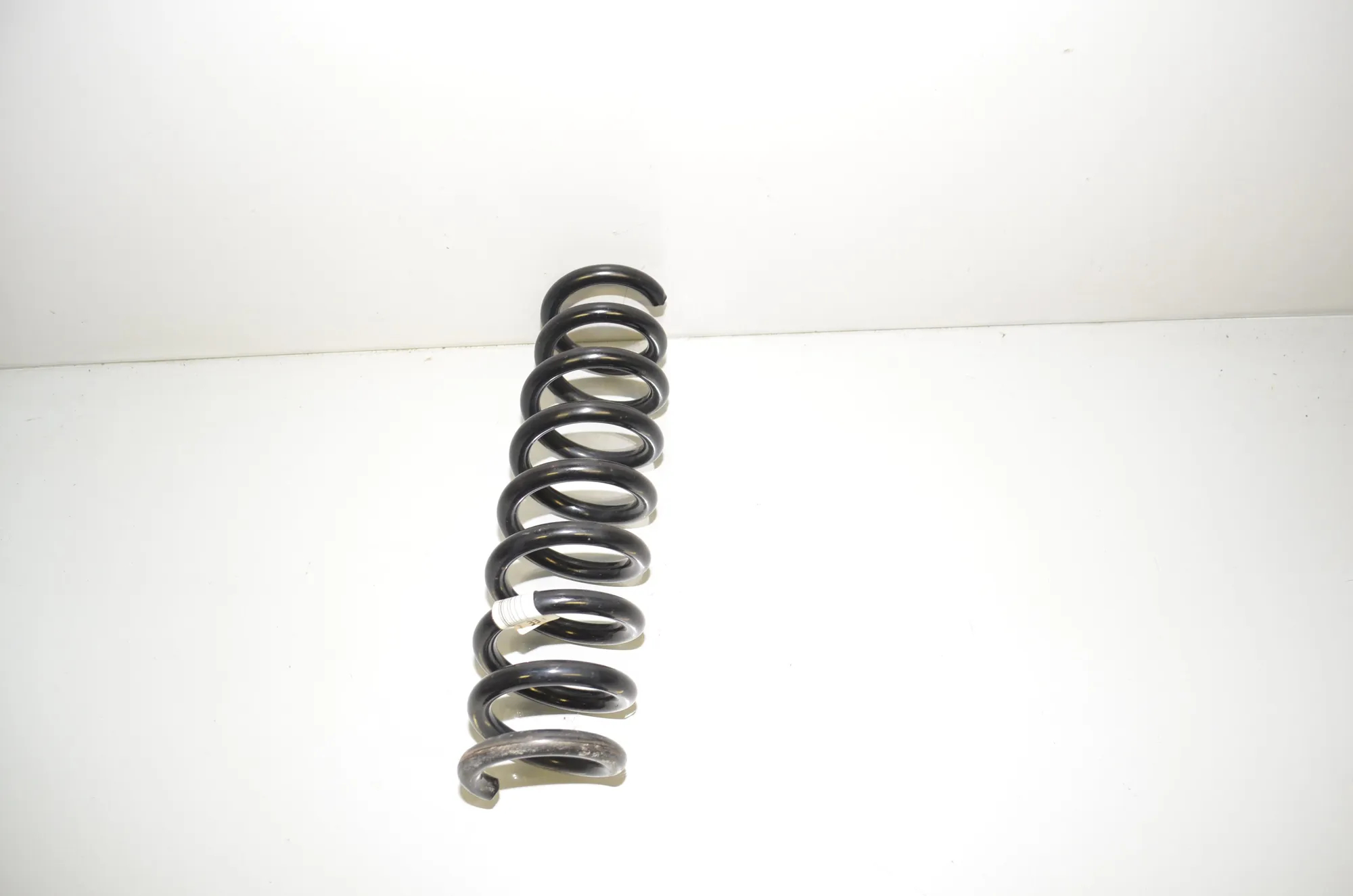 Rear Left Coil Spring – OEM 6851726 · BMW 2 Cabrio (F23) 218 i 2017 – 4
