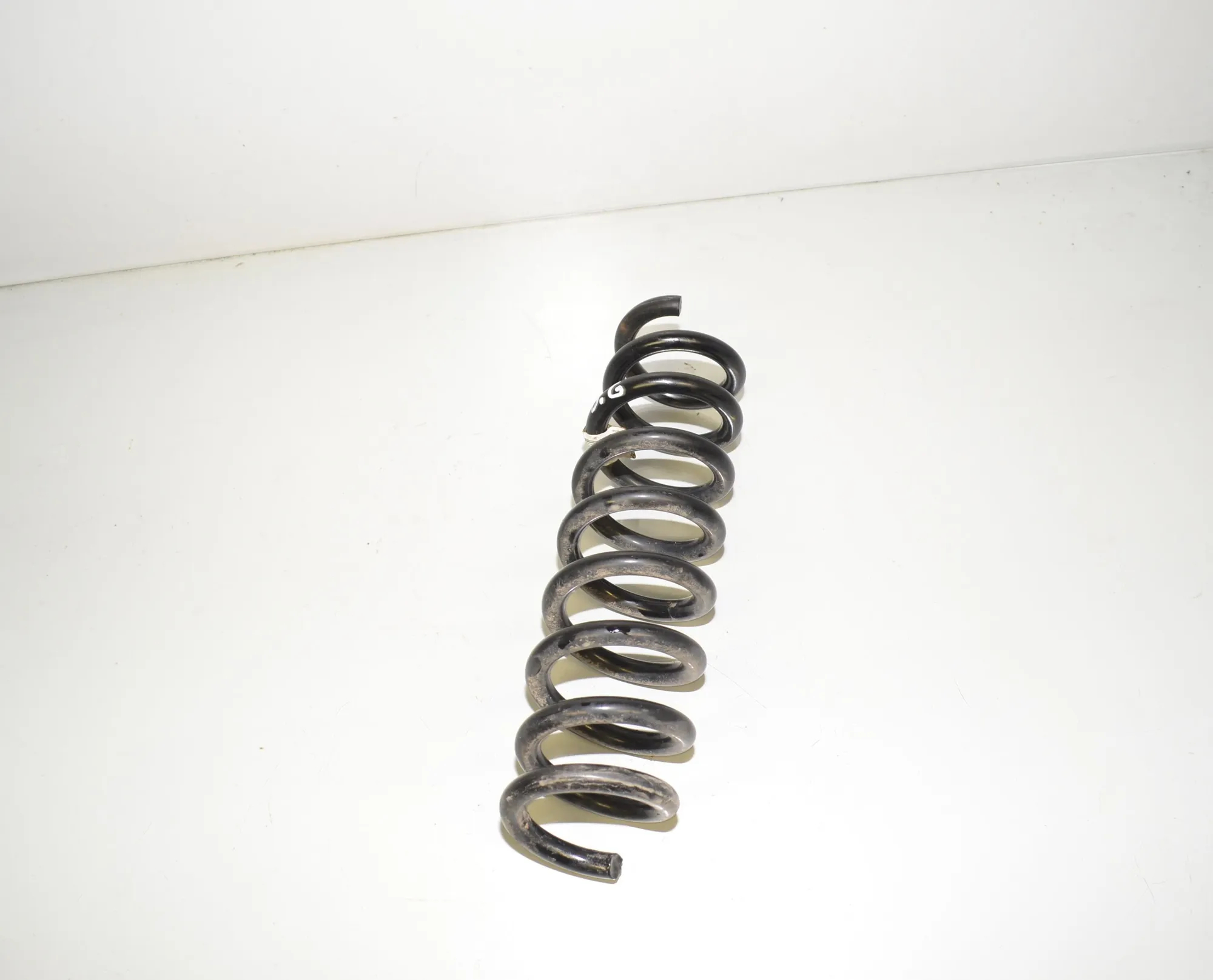Rear Right Coil Spring – OEM 6851726 · BMW 2 Cabrio (F23) 218 i 2017 – 2