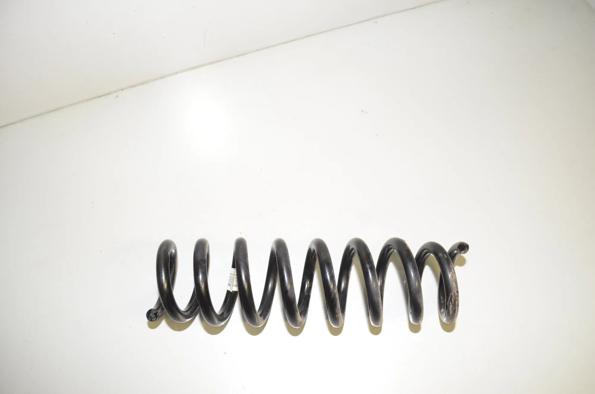 Rear Right Coil Spring – OEM 6851726 · BMW 2 Cabrio (F23) 218 i 2017