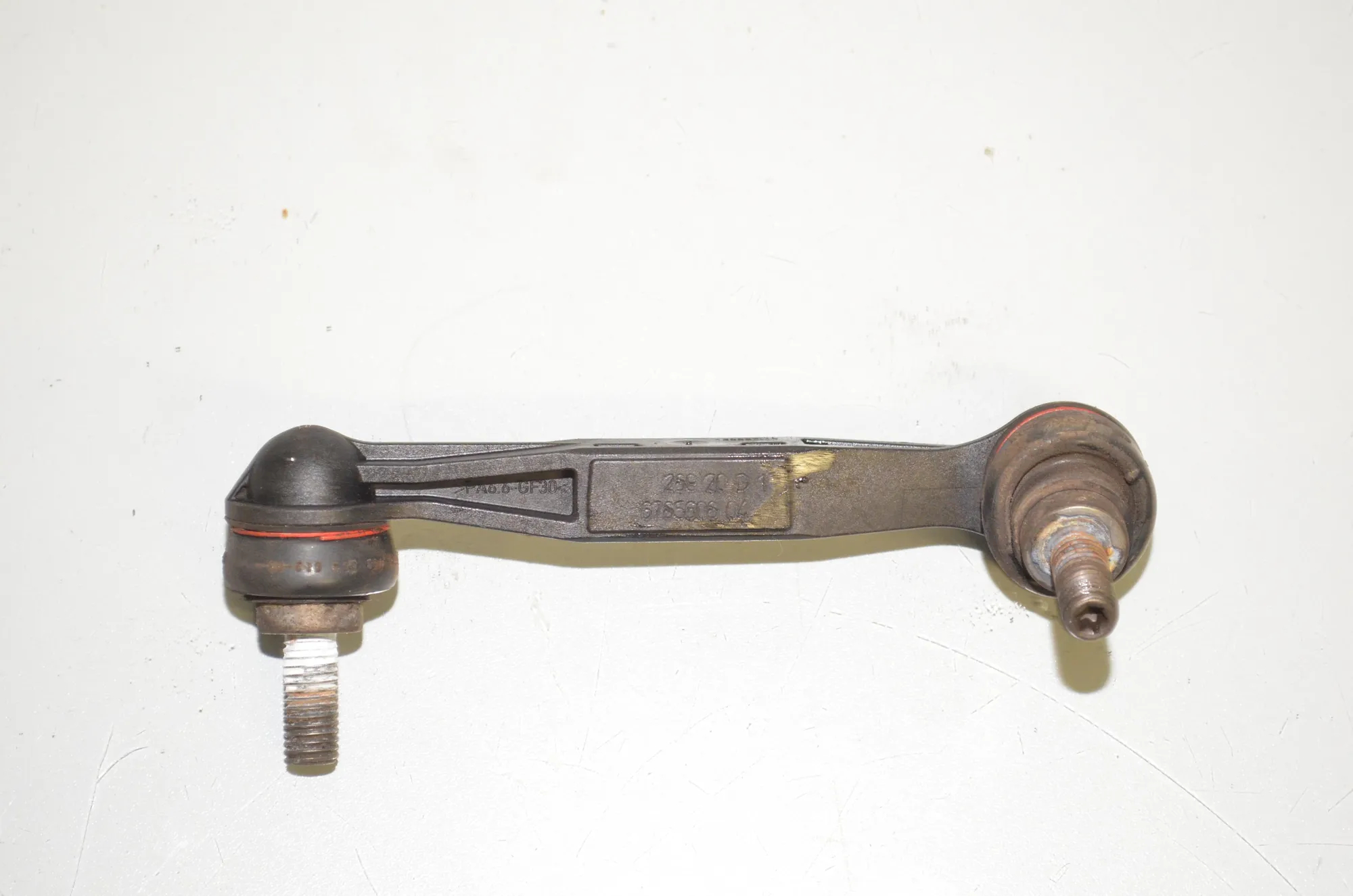 Rear Right Stabilizer Link – OEM 6785608 · BMW 3 Touring (G21) (2019 - -) 320 d 2020 – 4