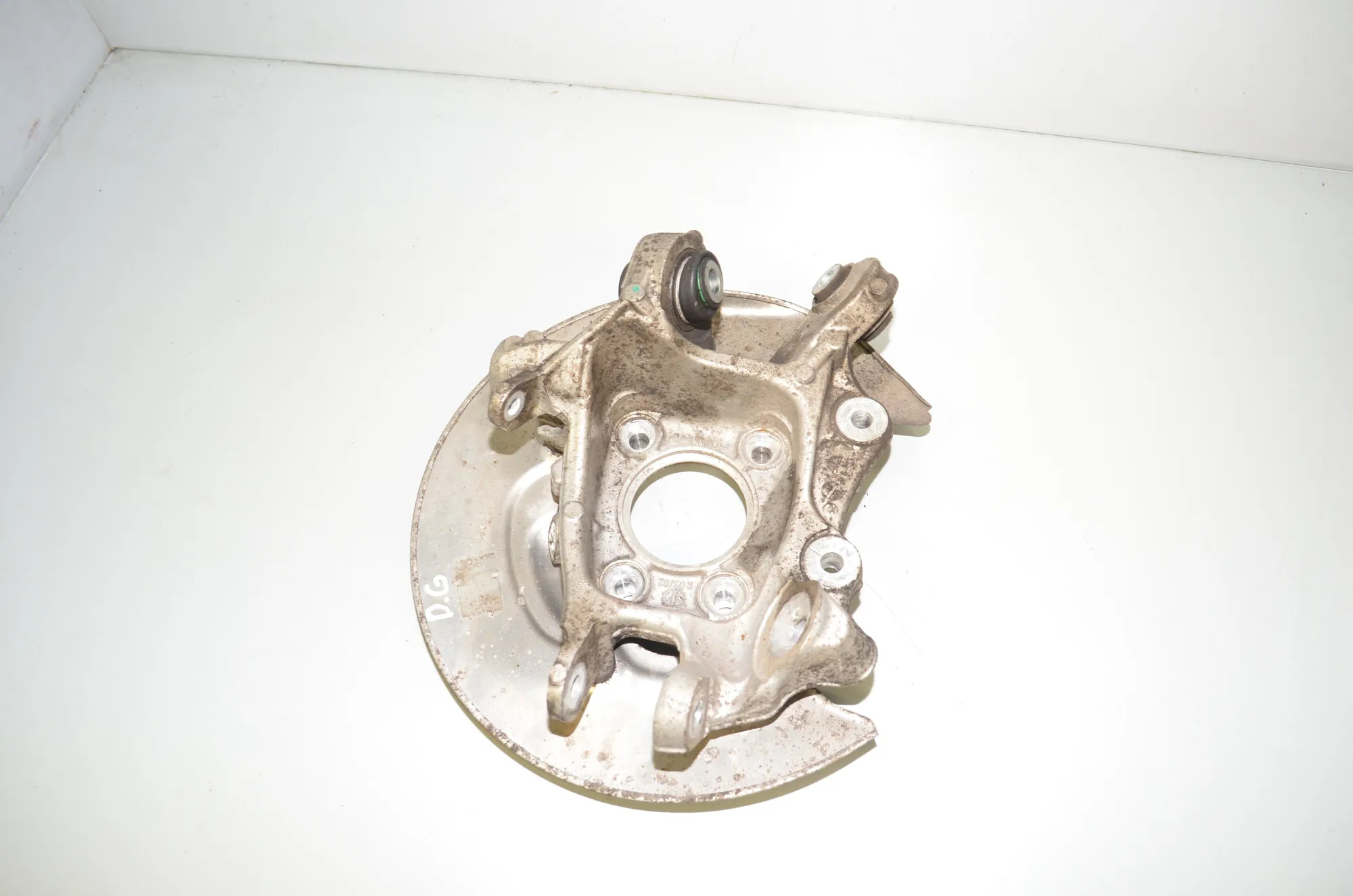 Rear Right Wheel Hub – OEM 6898480 · BMW 3 Touring (G21) (2019 - -) 320 d 2020 – 4