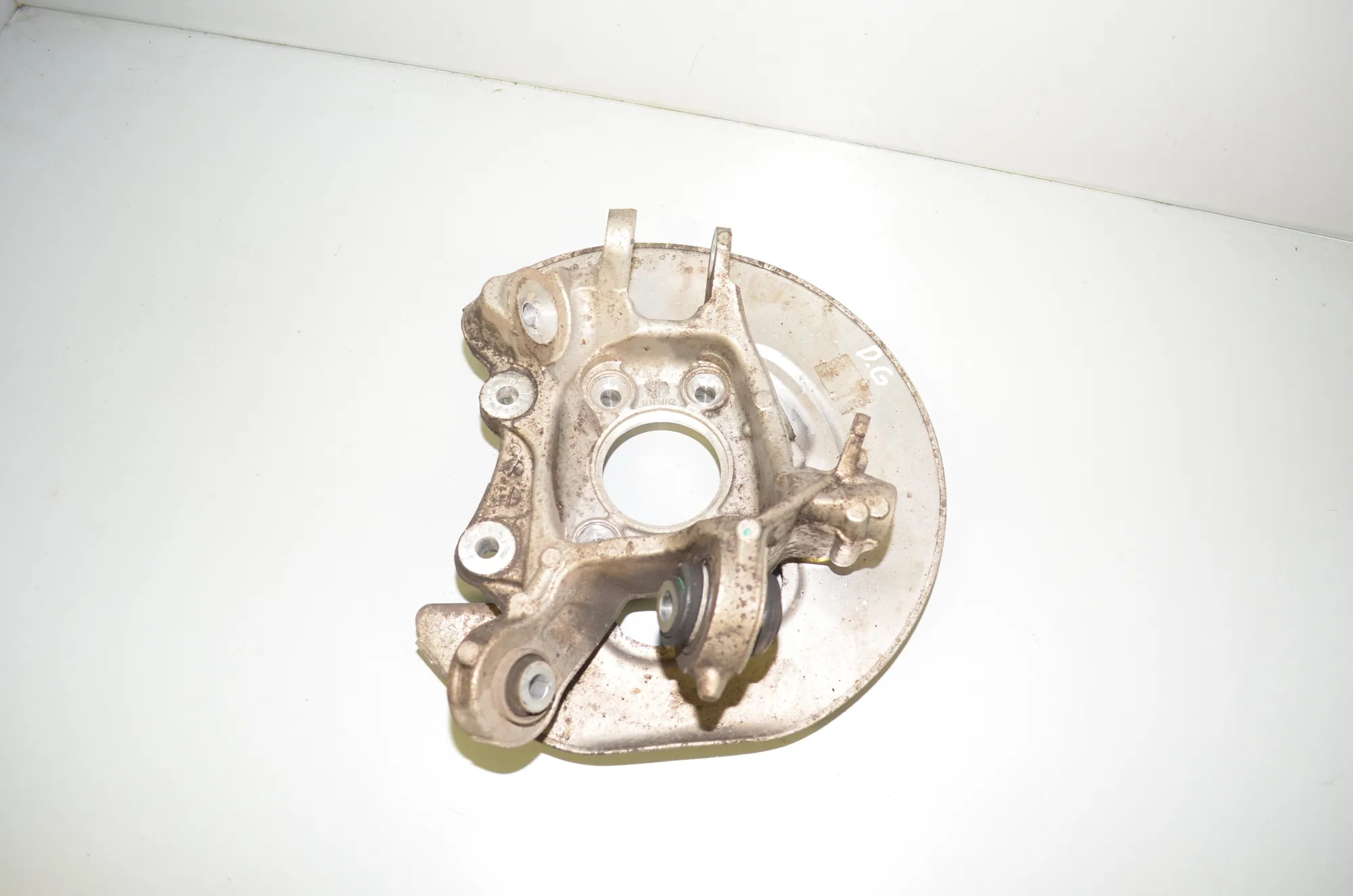 Rear Right Wheel Hub – OEM 6898480 · BMW 3 Touring (G21) (2019 - -) 320 d 2020 – 3
