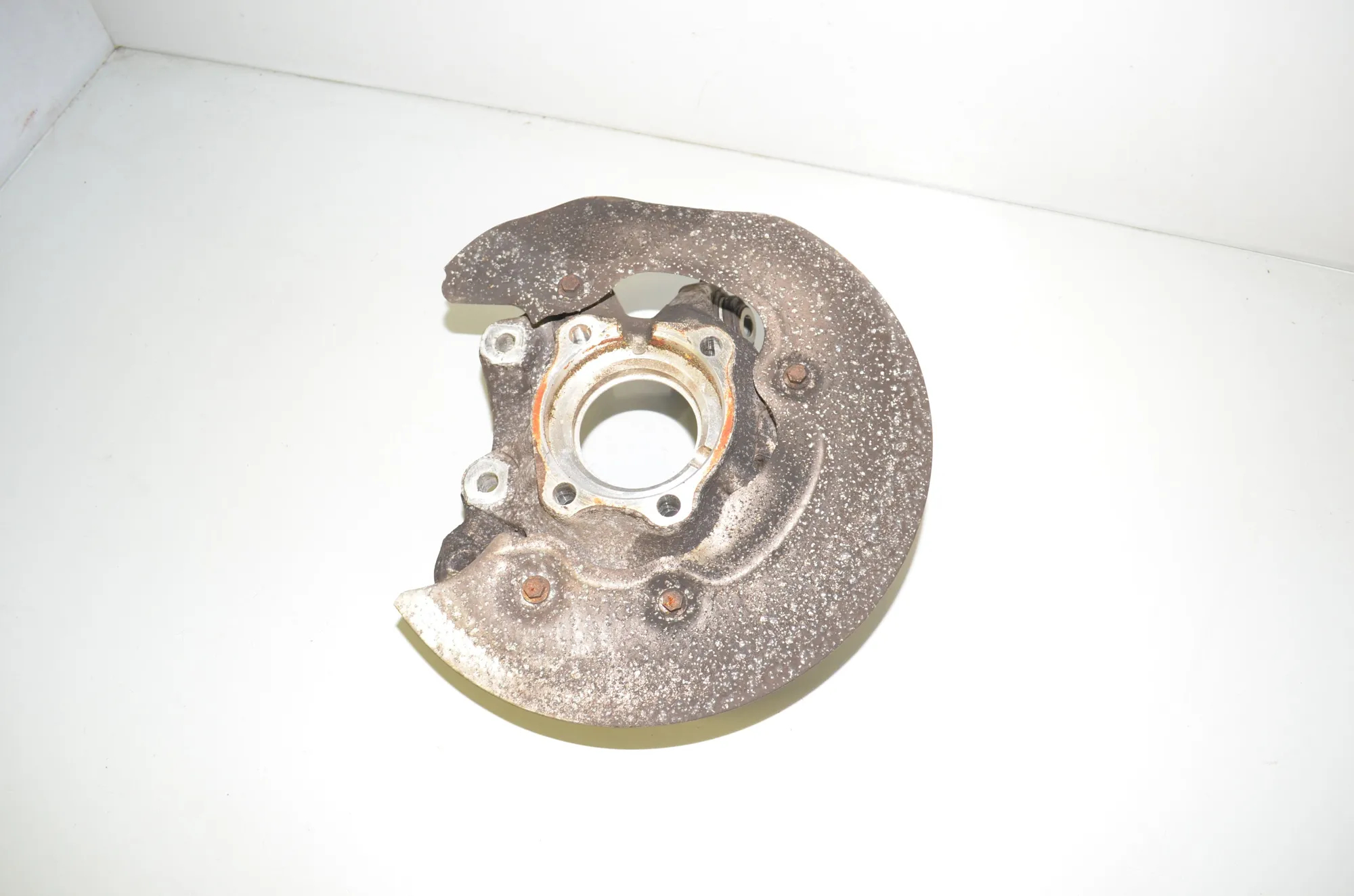 Rear Right Wheel Hub – OEM 6898480 · BMW 3 Touring (G21) (2019 - -) 320 d 2020 – 2