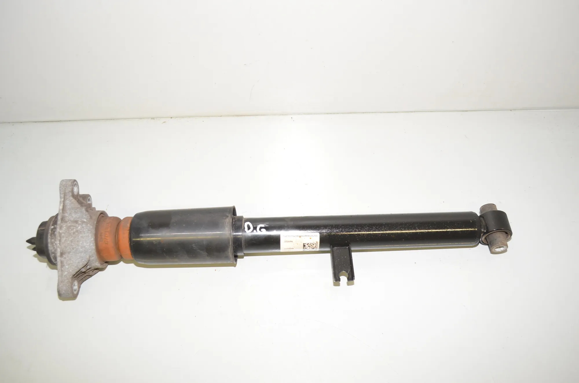Rear Right Shock Absorber – OEM 6879317 · BMW 3 Touring (G21) (2019 - -) 320 d 2020