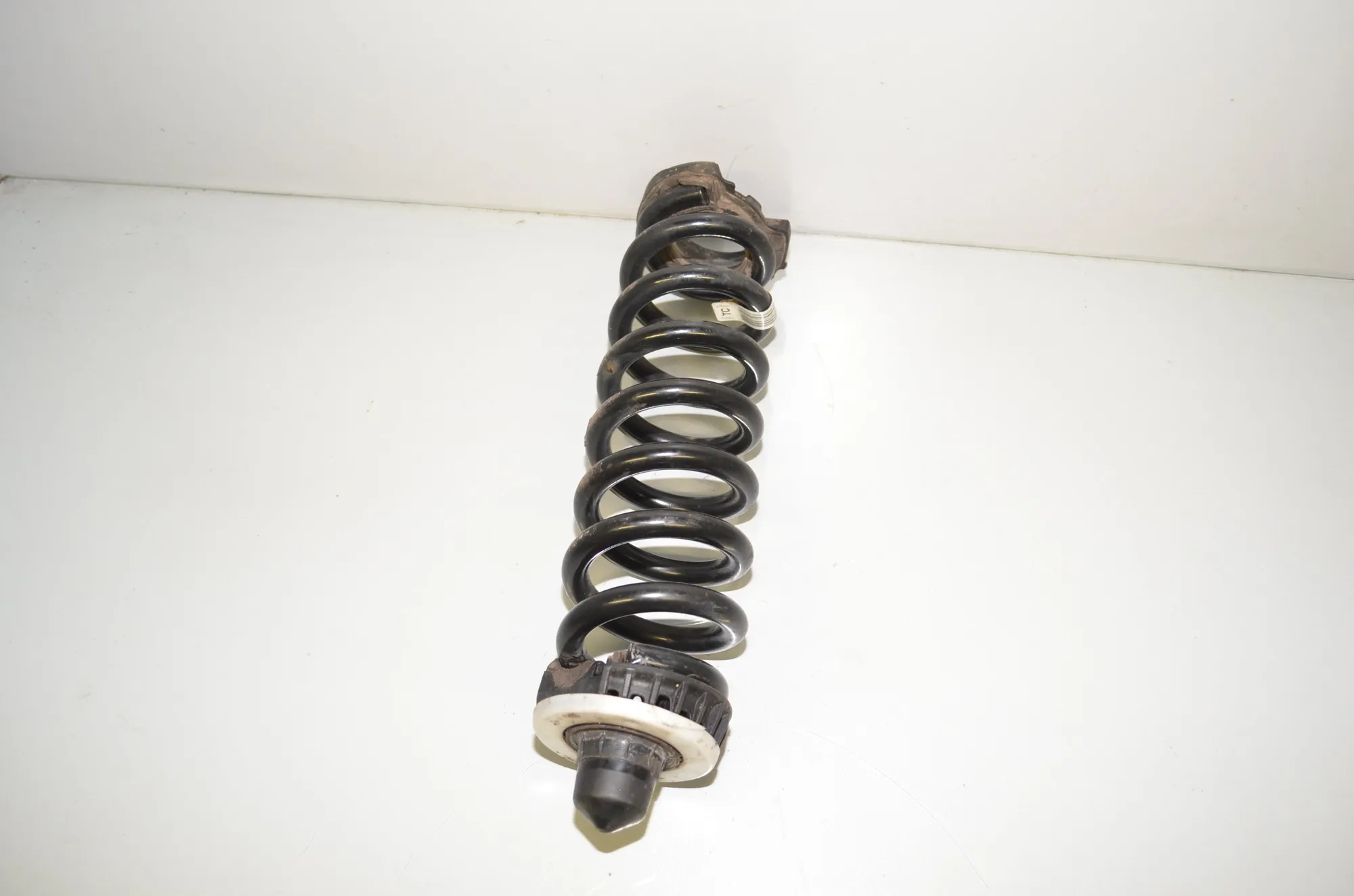 Rear Left Coil Spring – OEM 6898643 · BMW 3 Touring (G21) (2019 - -) 320 d 2020 – 3