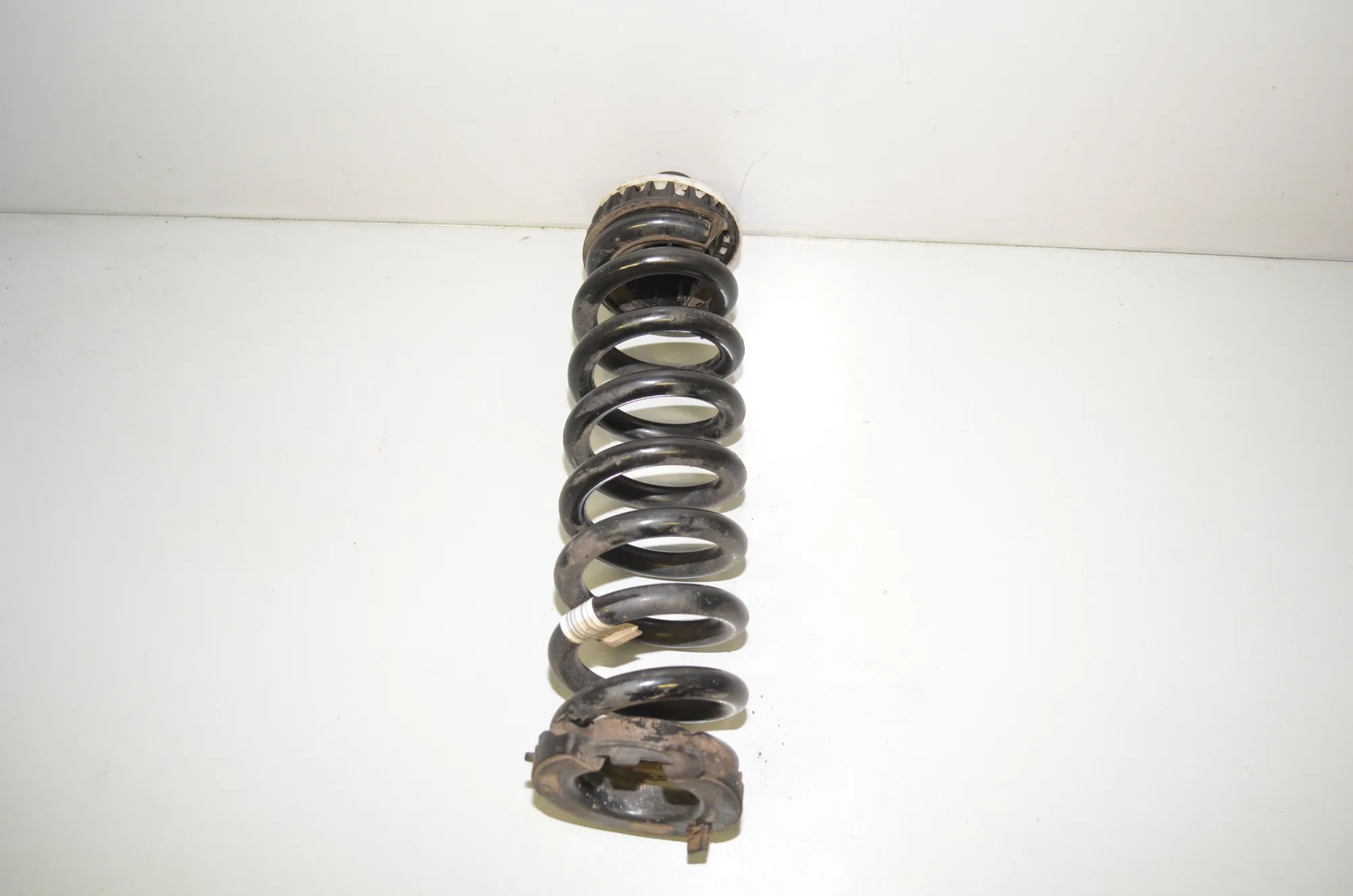 Rear Left Coil Spring – OEM 6898643 · BMW 3 Touring (G21) (2019 - -) 320 d 2020