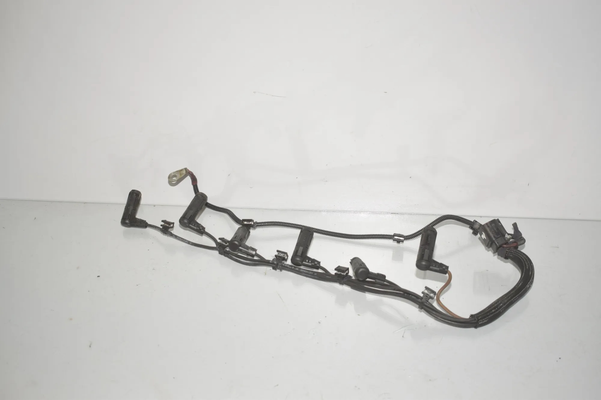 Glow Plug Wires – OEM 7823743 · BMW 5 Touring (F11) 530 d xDrive 2011