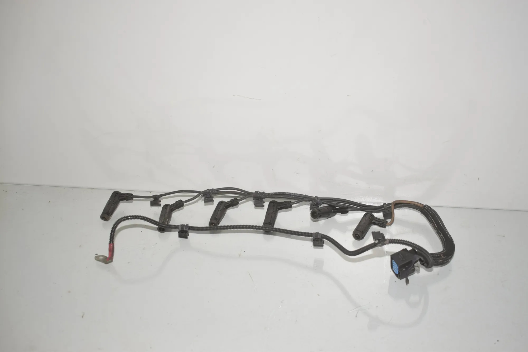 Glow Plug Wires – OEM 7823743 · BMW 5 Touring (F11) 530 d xDrive 2011 – 2