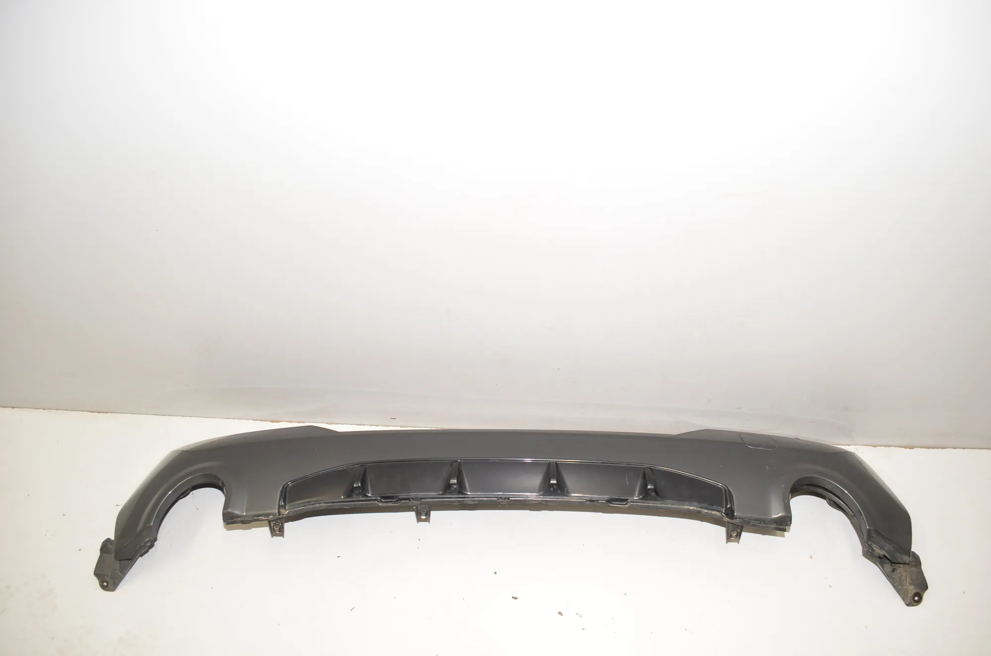 Rear Bumper Lower Diffuser – OEM 807841 · BMW 4 Coupe (G22, G82) BMW 4 Coupe (G22, G82) 430 d Mild-Hybrid xDrive 2023