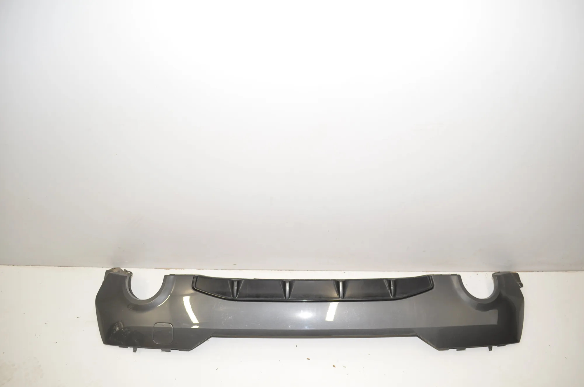 Rear Bumper Lower Diffuser – OEM 807841 · BMW 4 Coupe (G22, G82) BMW 4 Coupe (G22, G82) 430 d Mild-Hybrid xDrive 2023 – 2