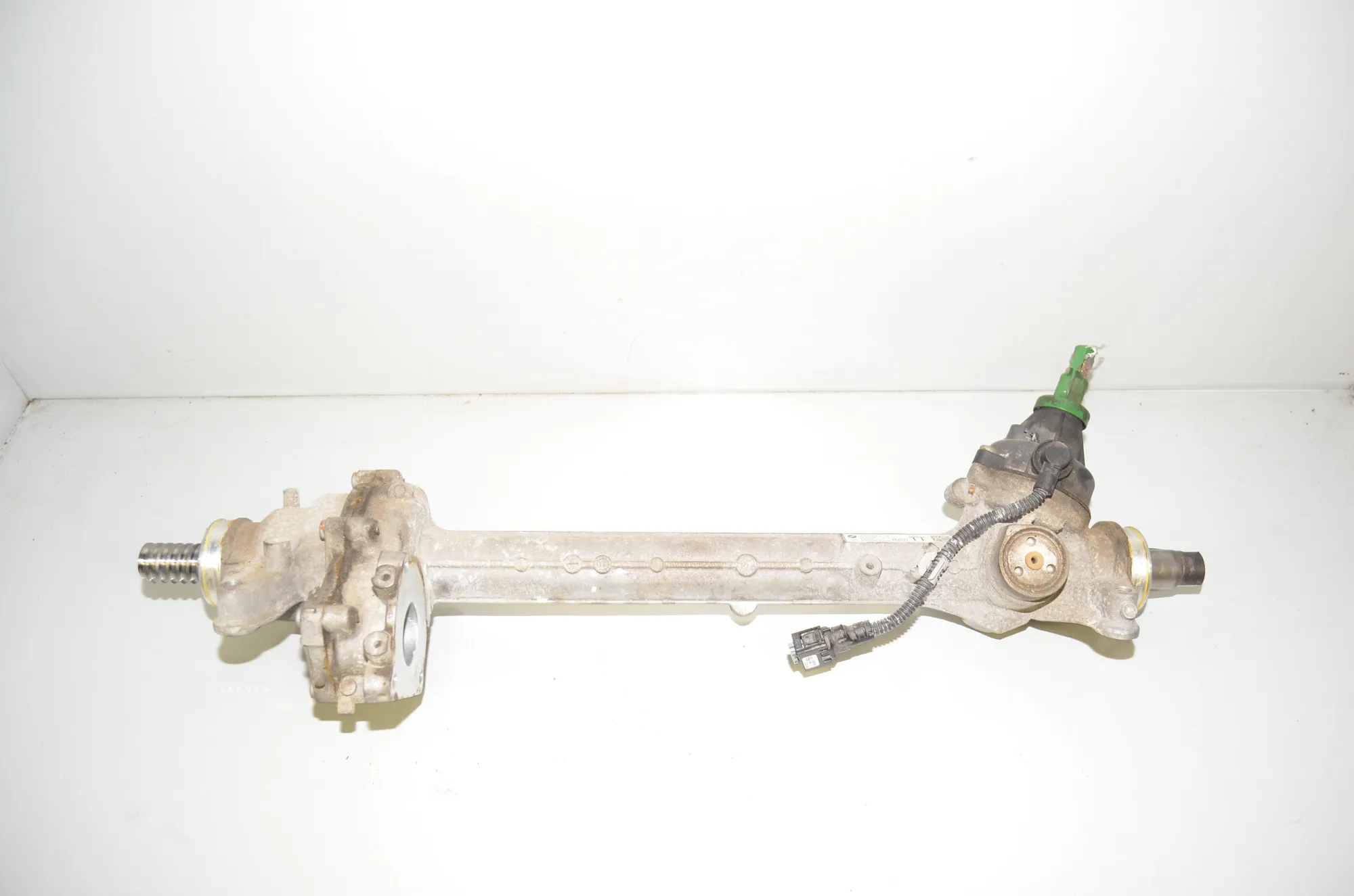 Steering Rack – OEM 22T048C · BMW 4 Coupe (G22, G82) BMW 4 Coupe (G22, G82) 430 d Mild-Hybrid xDrive 2022