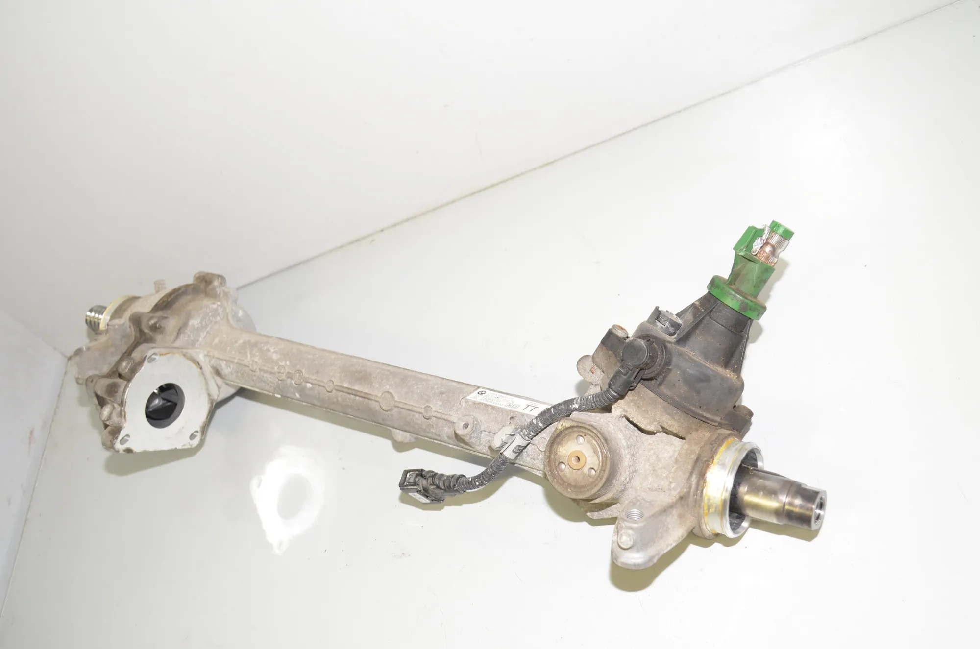 Steering Rack – OEM 22T048C · BMW 4 Coupe (G22, G82) BMW 4 Coupe (G22, G82) 430 d Mild-Hybrid xDrive 2022 – 2