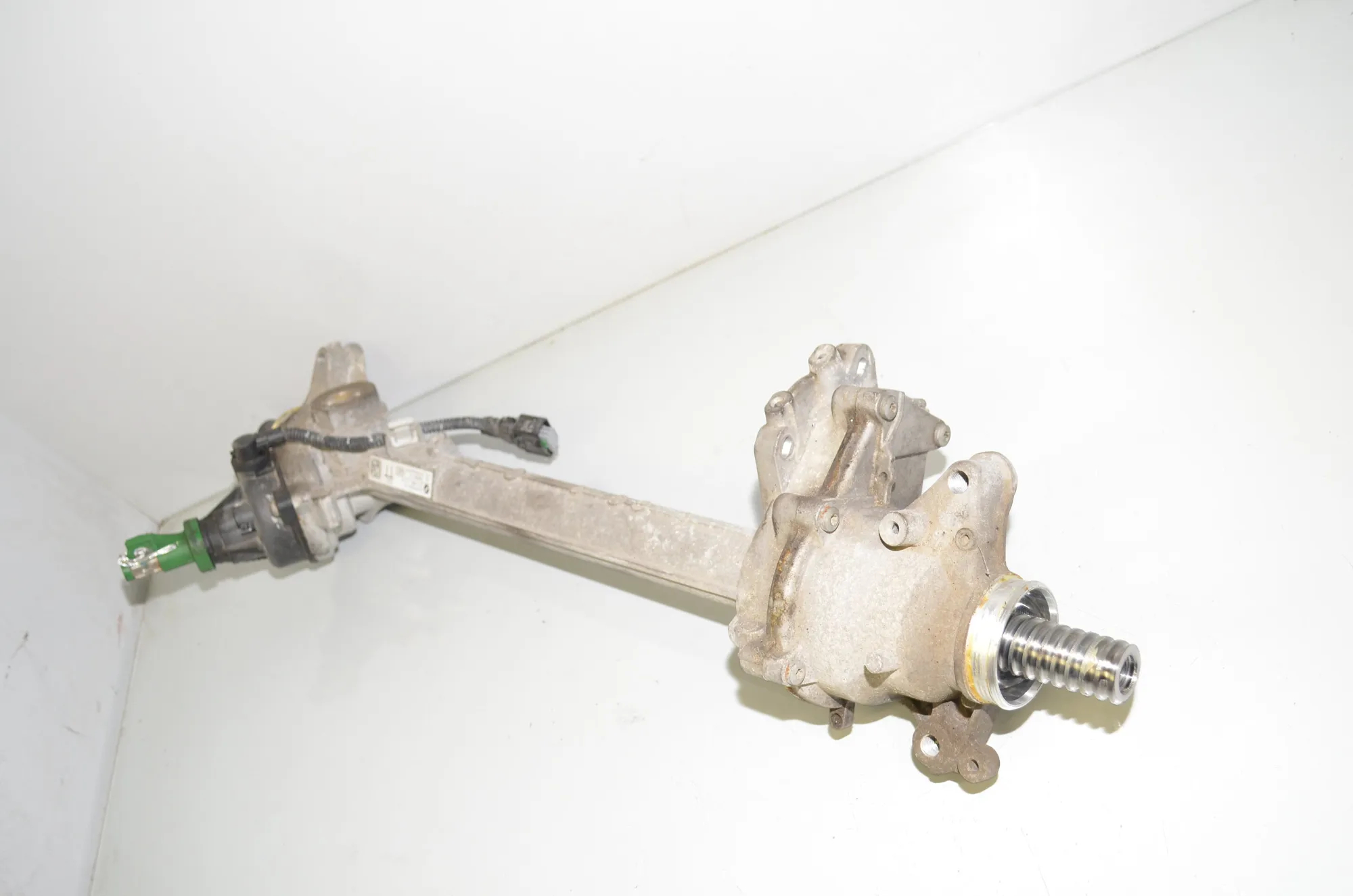 Steering Rack – OEM 22T048C · BMW 4 Coupe (G22, G82) BMW 4 Coupe (G22, G82) 430 d Mild-Hybrid xDrive 2022 – 3
