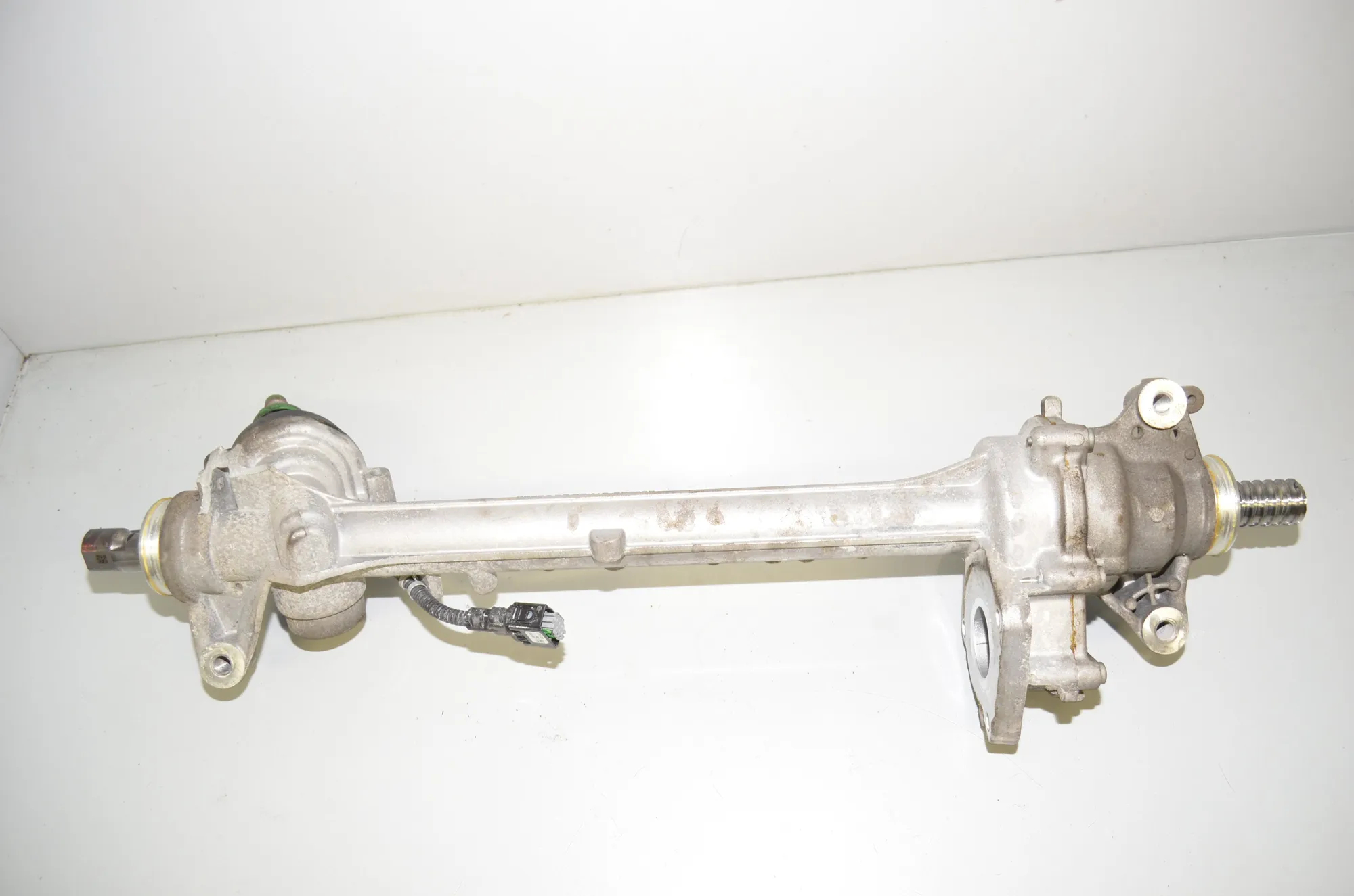 Steering Rack – OEM 22T048C · BMW 4 Coupe (G22, G82) BMW 4 Coupe (G22, G82) 430 d Mild-Hybrid xDrive 2022 – 4
