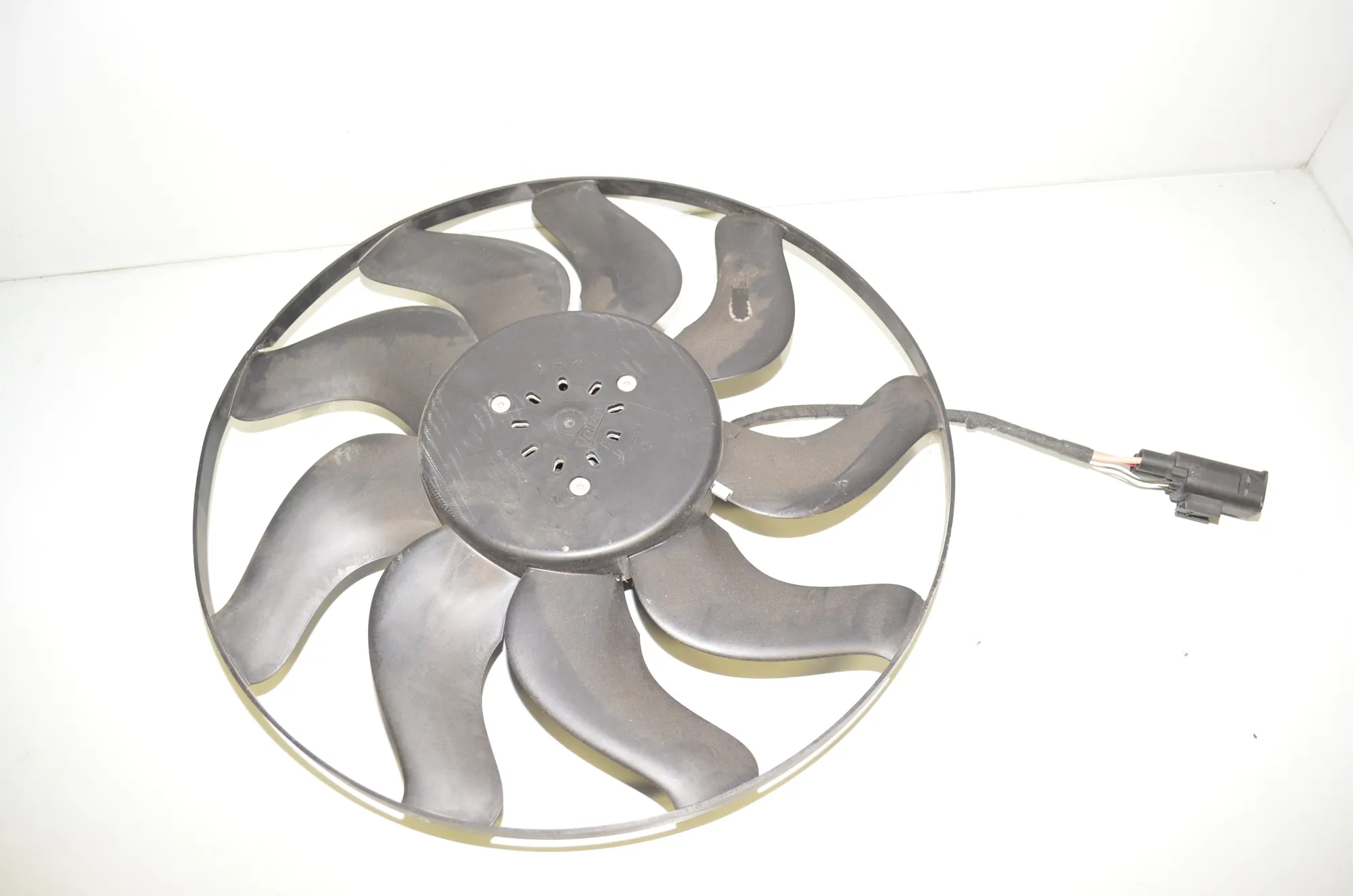 A/C Air Condition Fan – OEM 7935173 · BMW 3 (G20, G28) BMW 3 (G20, G28) 3 (G20) 330d xDrive 2021