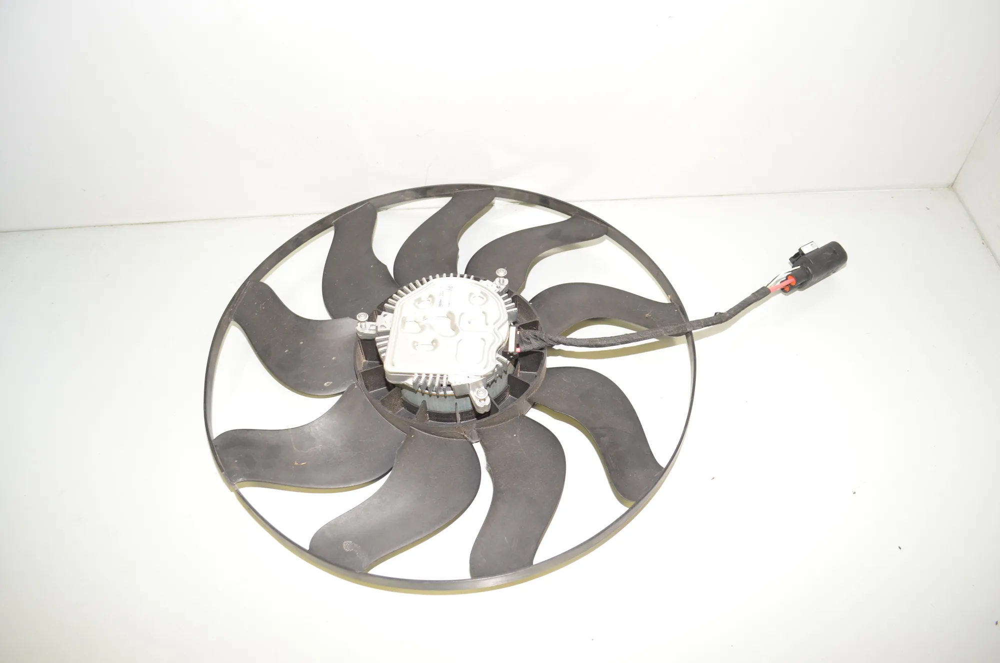 A/C Air Condition Fan – OEM 7935173 · BMW 3 (G20, G28) BMW 3 (G20, G28) 3 (G20) 330d xDrive 2021 – 3