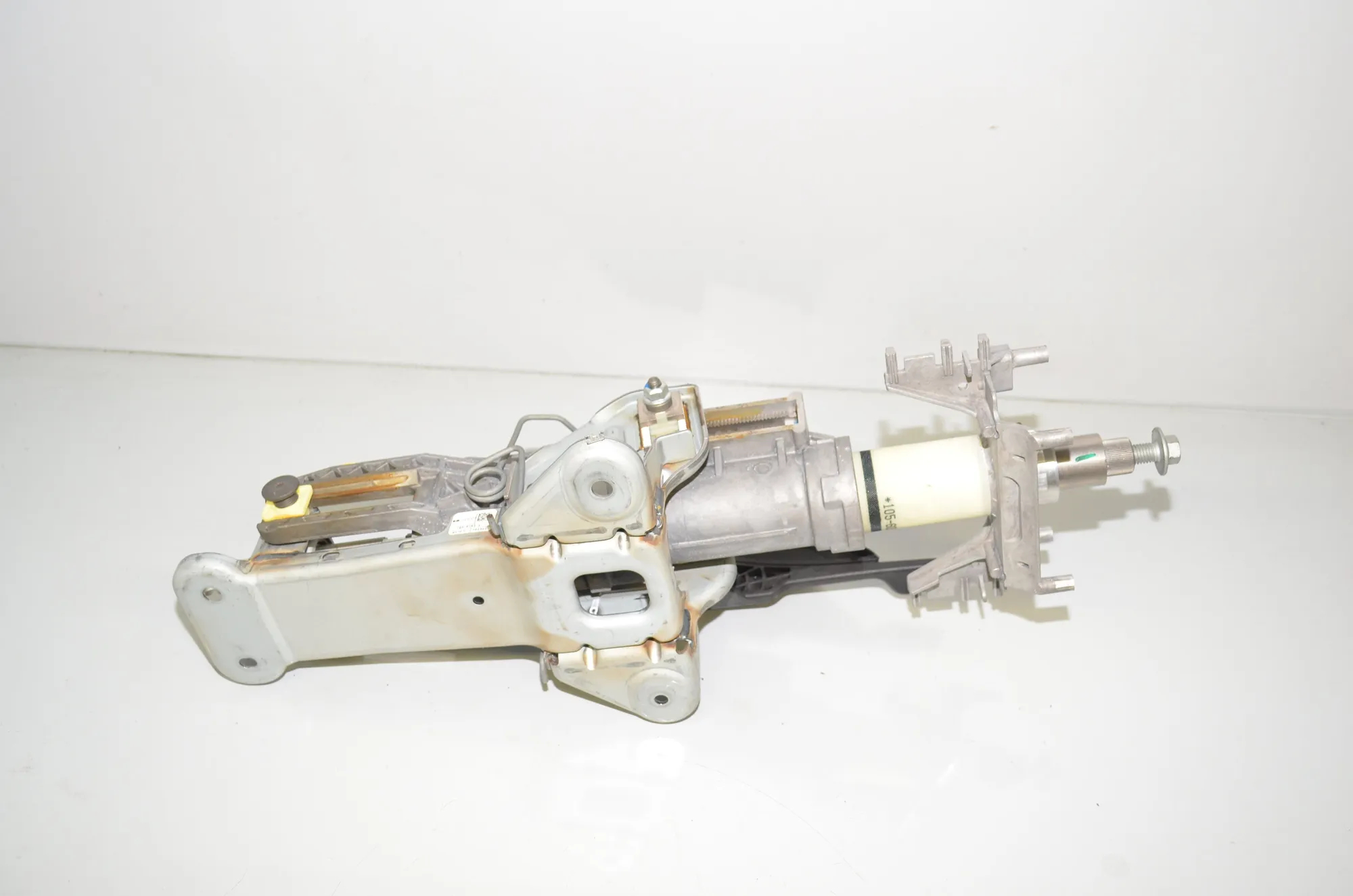 Steering Wheel Adjustment Mechanism – OEM 6795345 · BMW 5 (F10) 535 d 2012 – 3