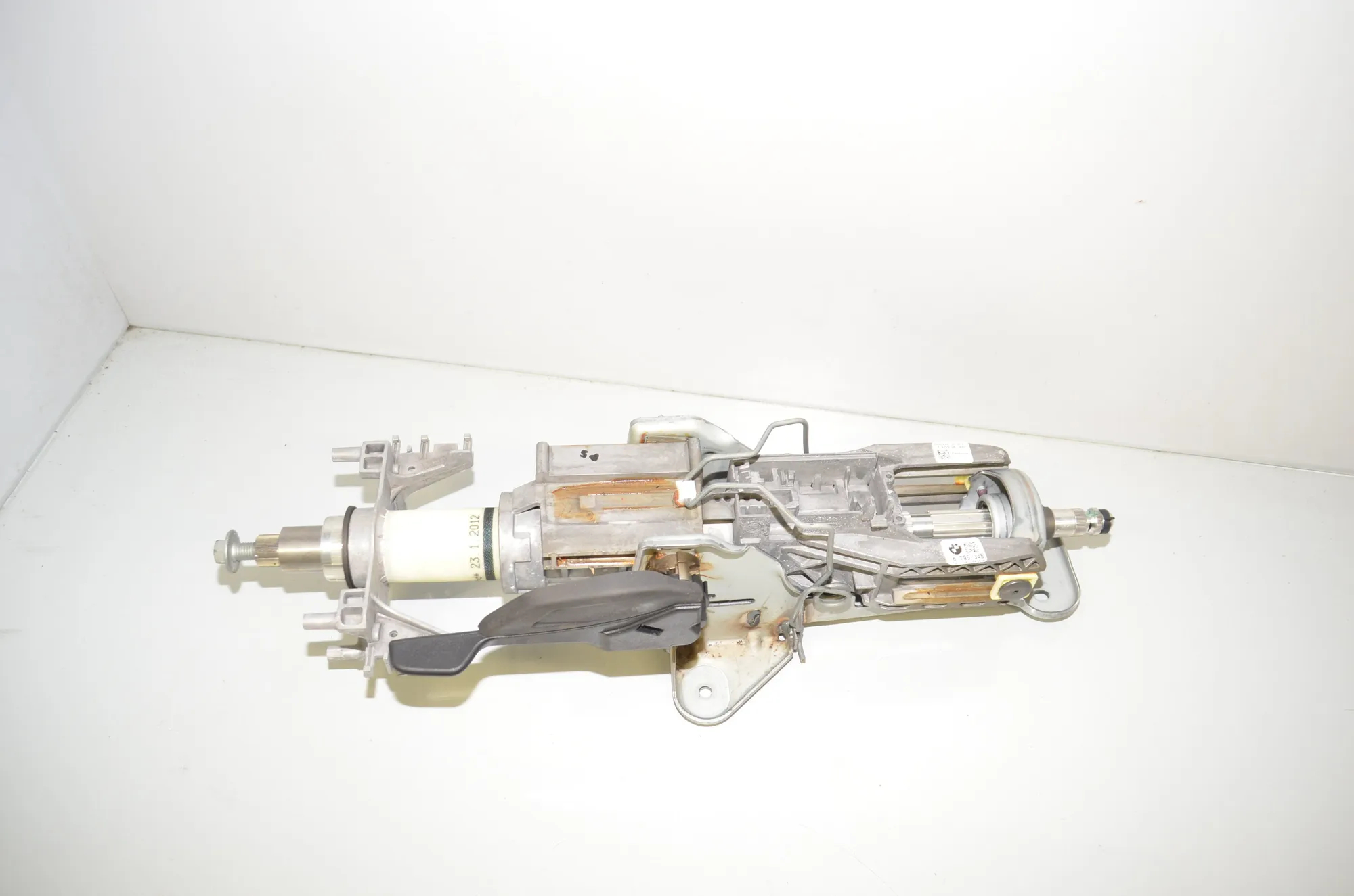 Steering Wheel Adjustment Mechanism – OEM 6795345 · BMW 5 (F10) 535 d 2012