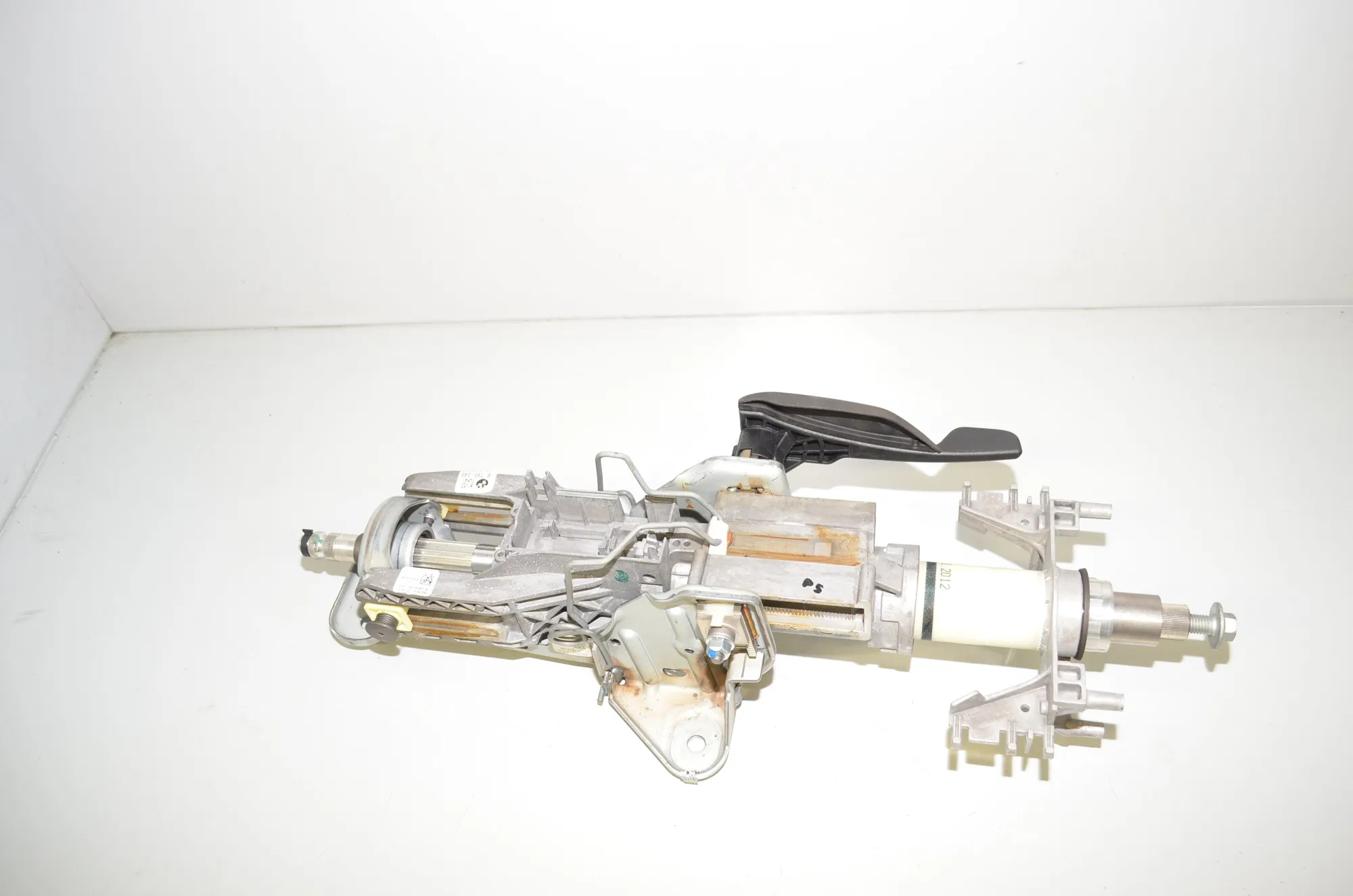 Steering Wheel Adjustment Mechanism – OEM 6795345 · BMW 5 (F10) 535 d 2012 – 2