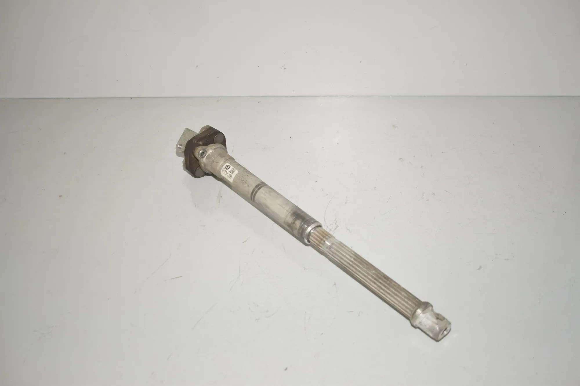 Steering Column Shaft Joint – OEM 6776108 · BMW 5 (F10) 535 d 2012 – 4