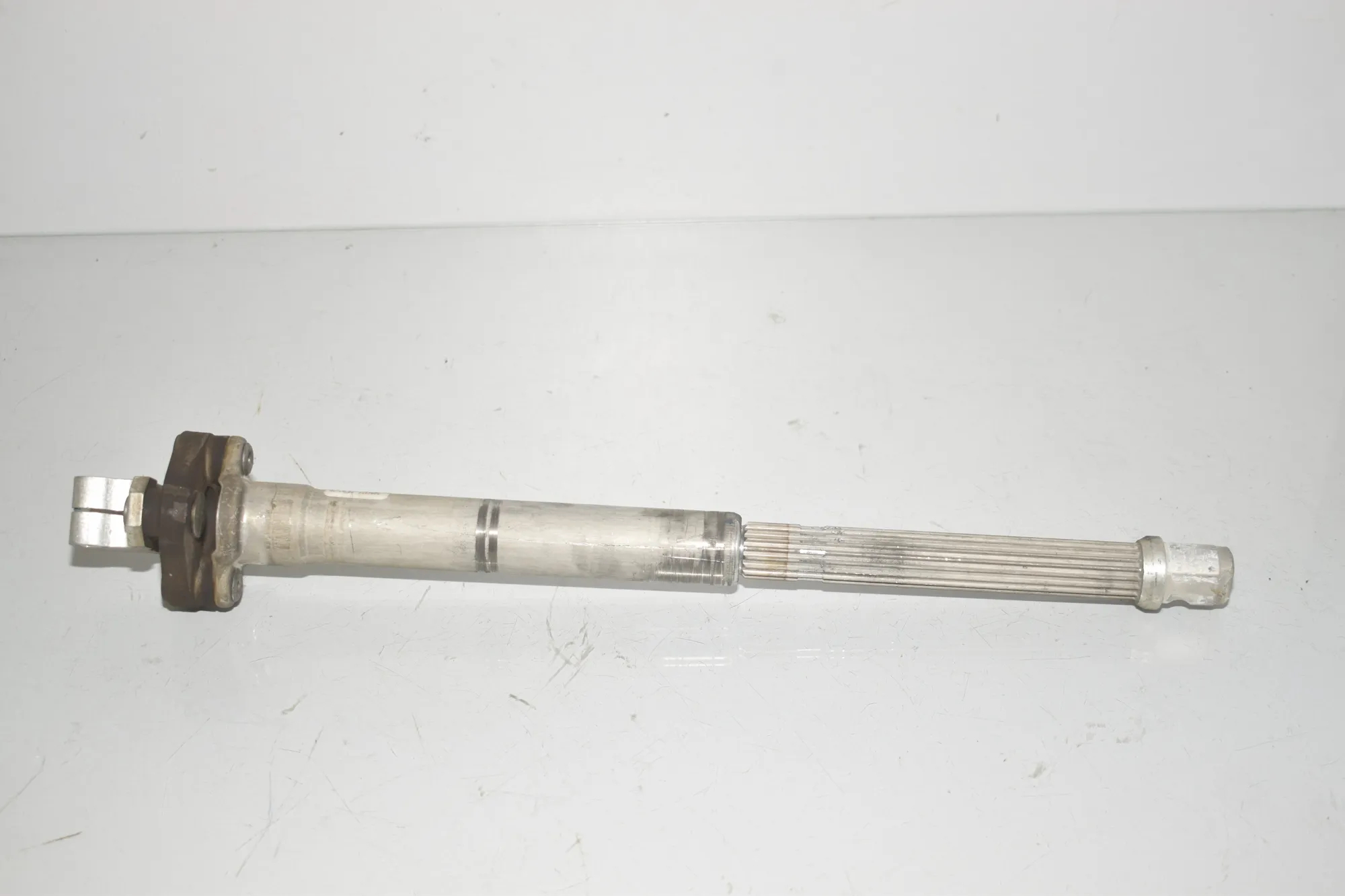 Steering Column Shaft Joint – OEM 6776108 · BMW 5 (F10) 535 d 2012 – 3