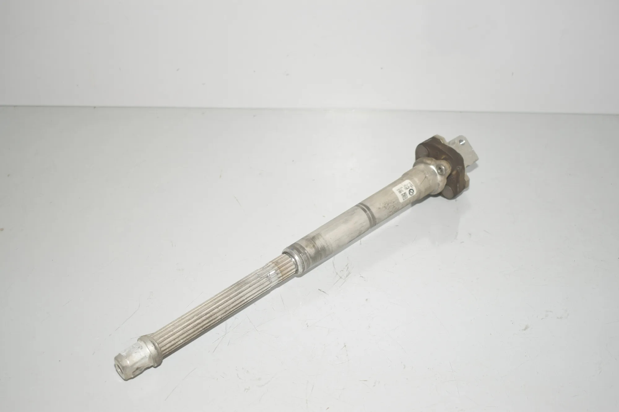 Steering Column Shaft Joint – OEM 6776108 · BMW 5 (F10) 535 d 2012 – 2